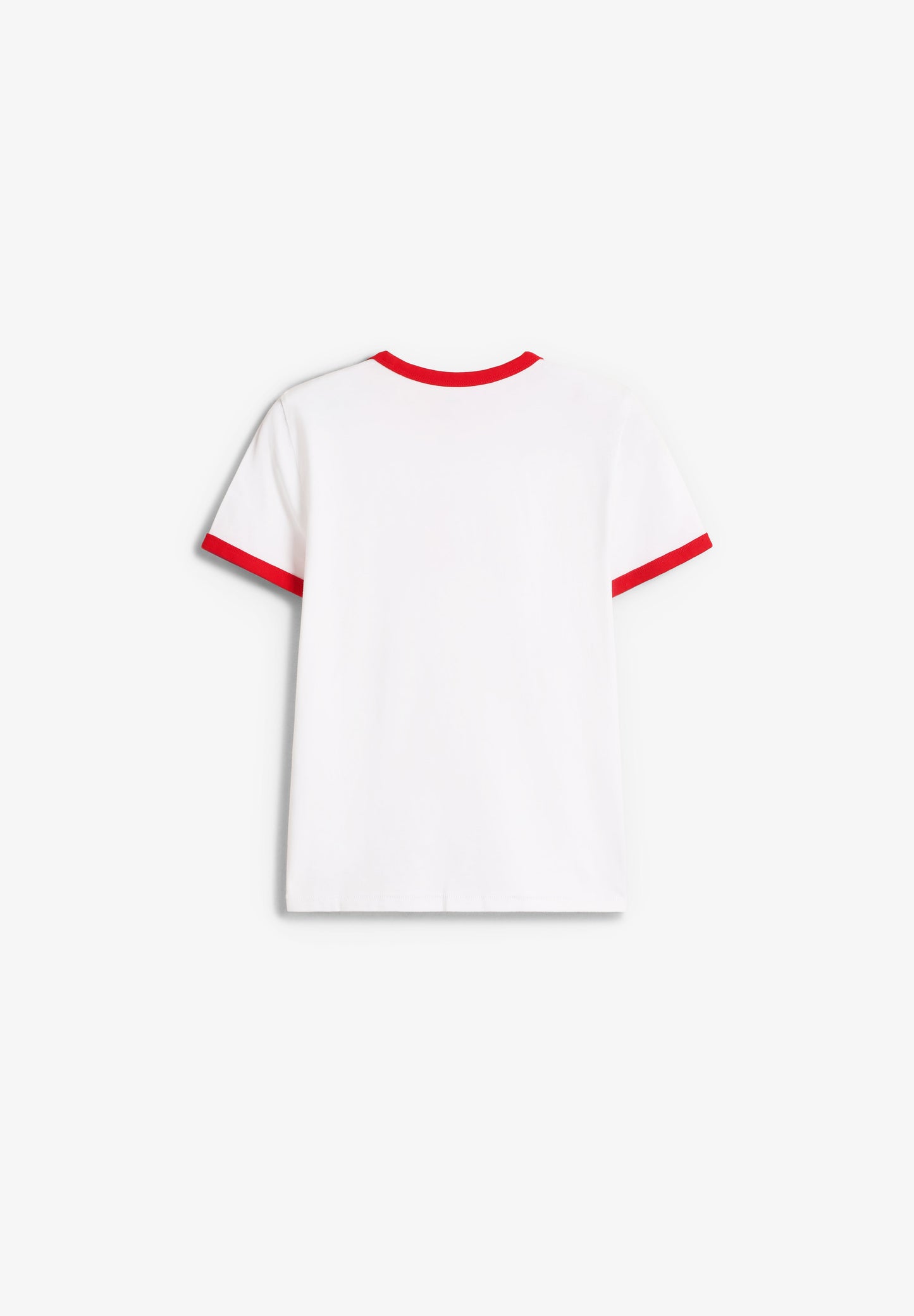 LEVIS | T-SHIRT FEEL GOOD MULHER