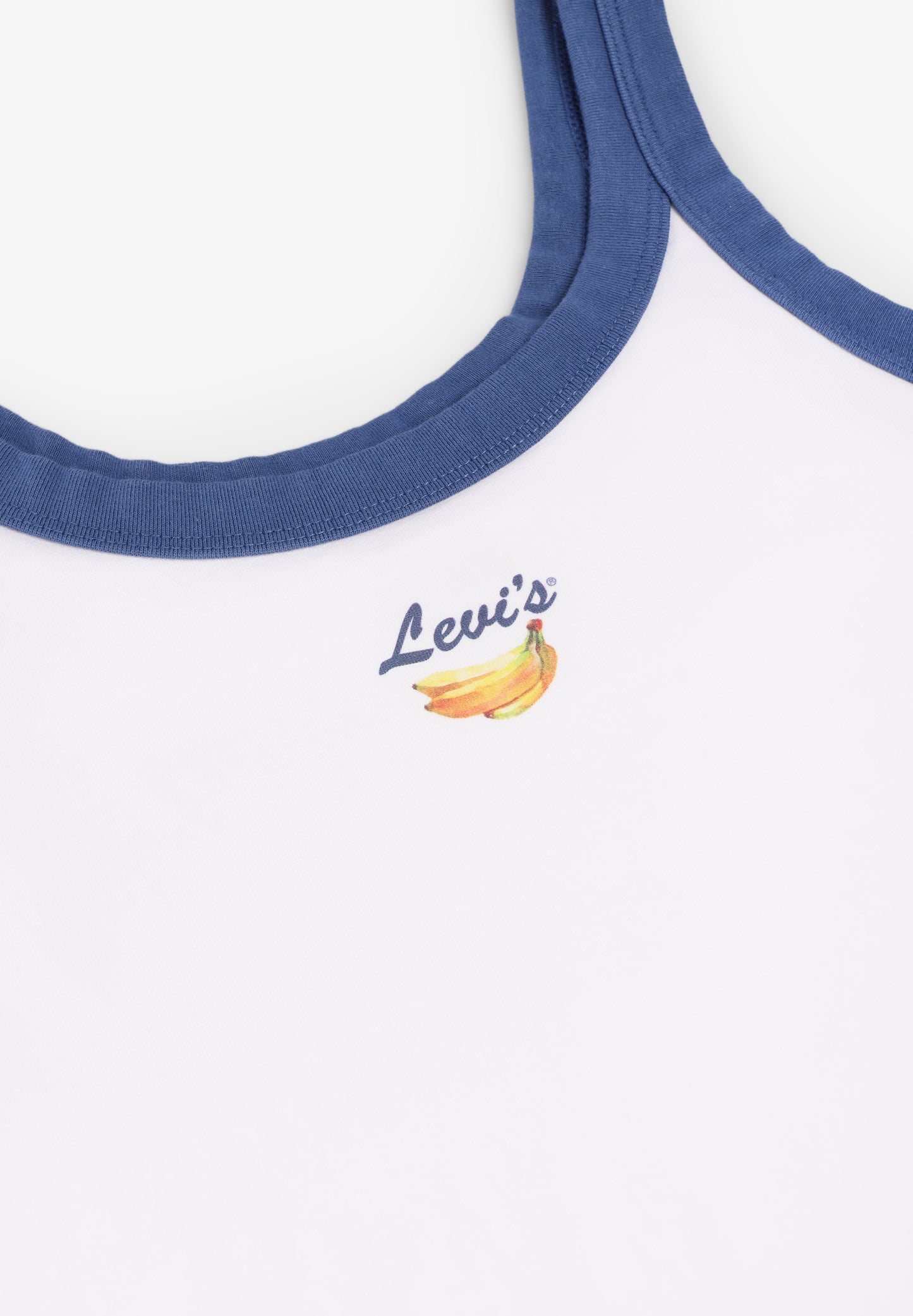 LEVIS | TANK TOP BANANA