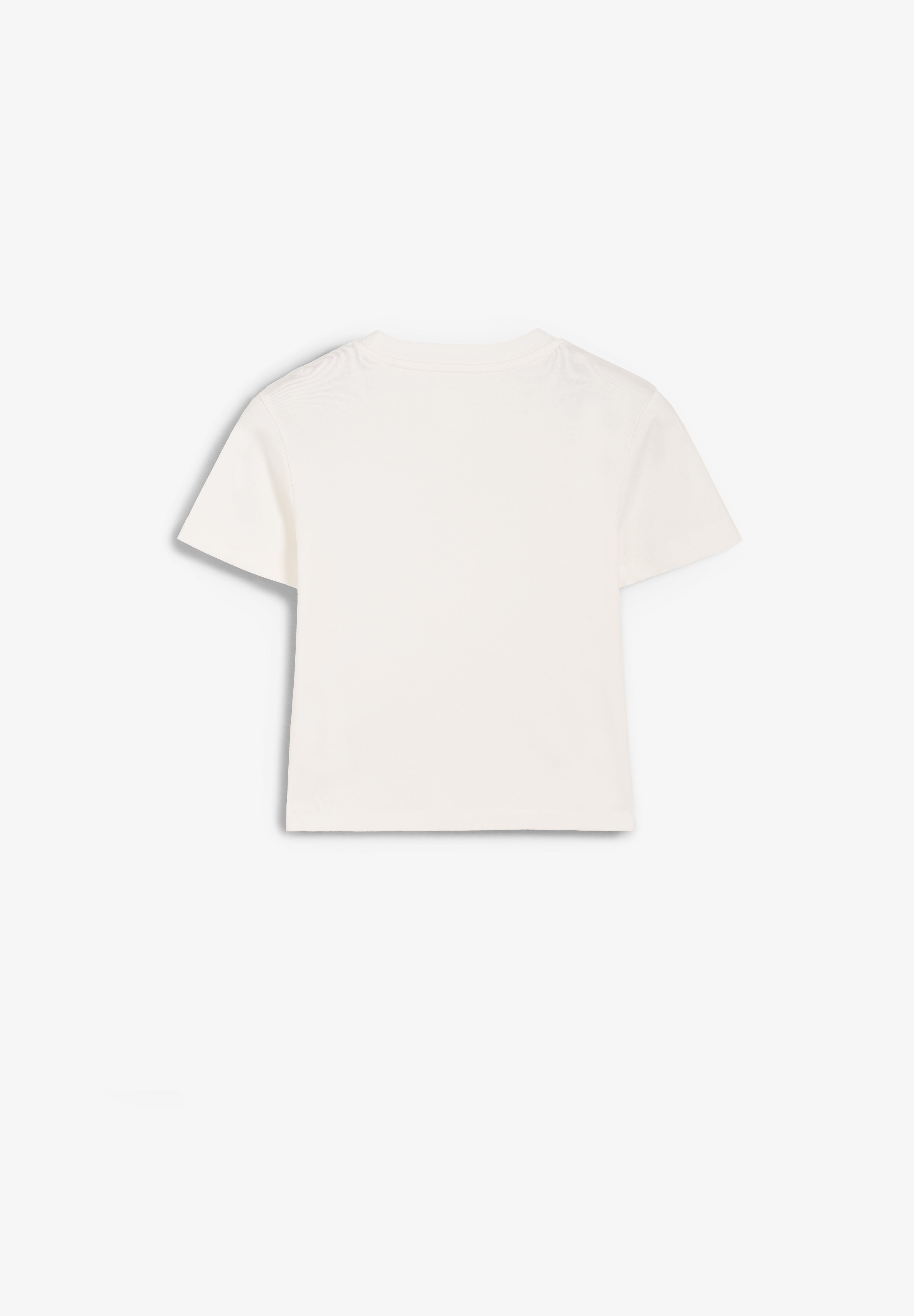 LEVIS | T-SHIRT DISCO MULHER