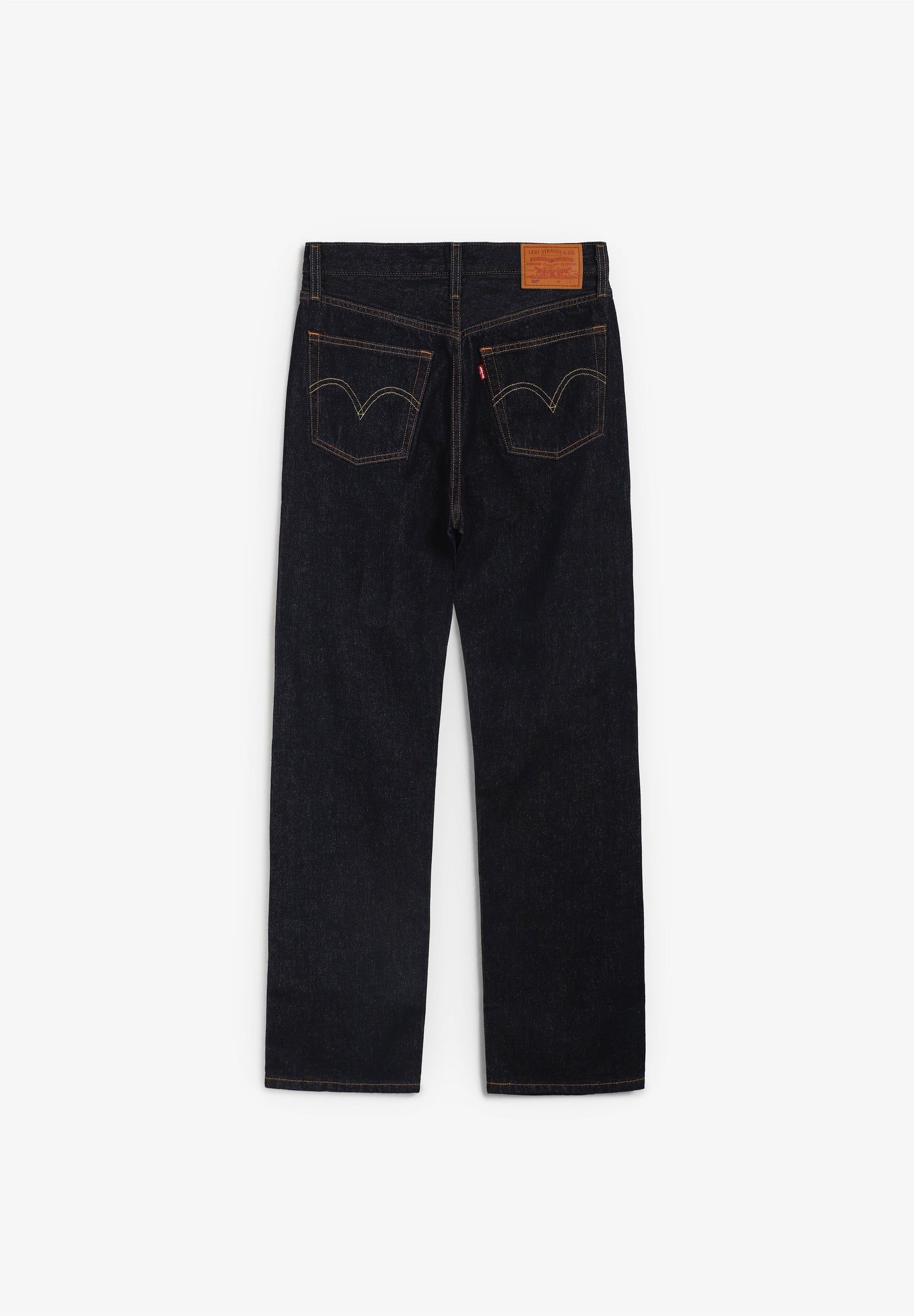 LEVIS | CALÇAS DENIM 501 ORIGINAL MULHER