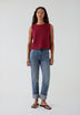 LEVIS | CALÇAS DENIM 501 MULHER