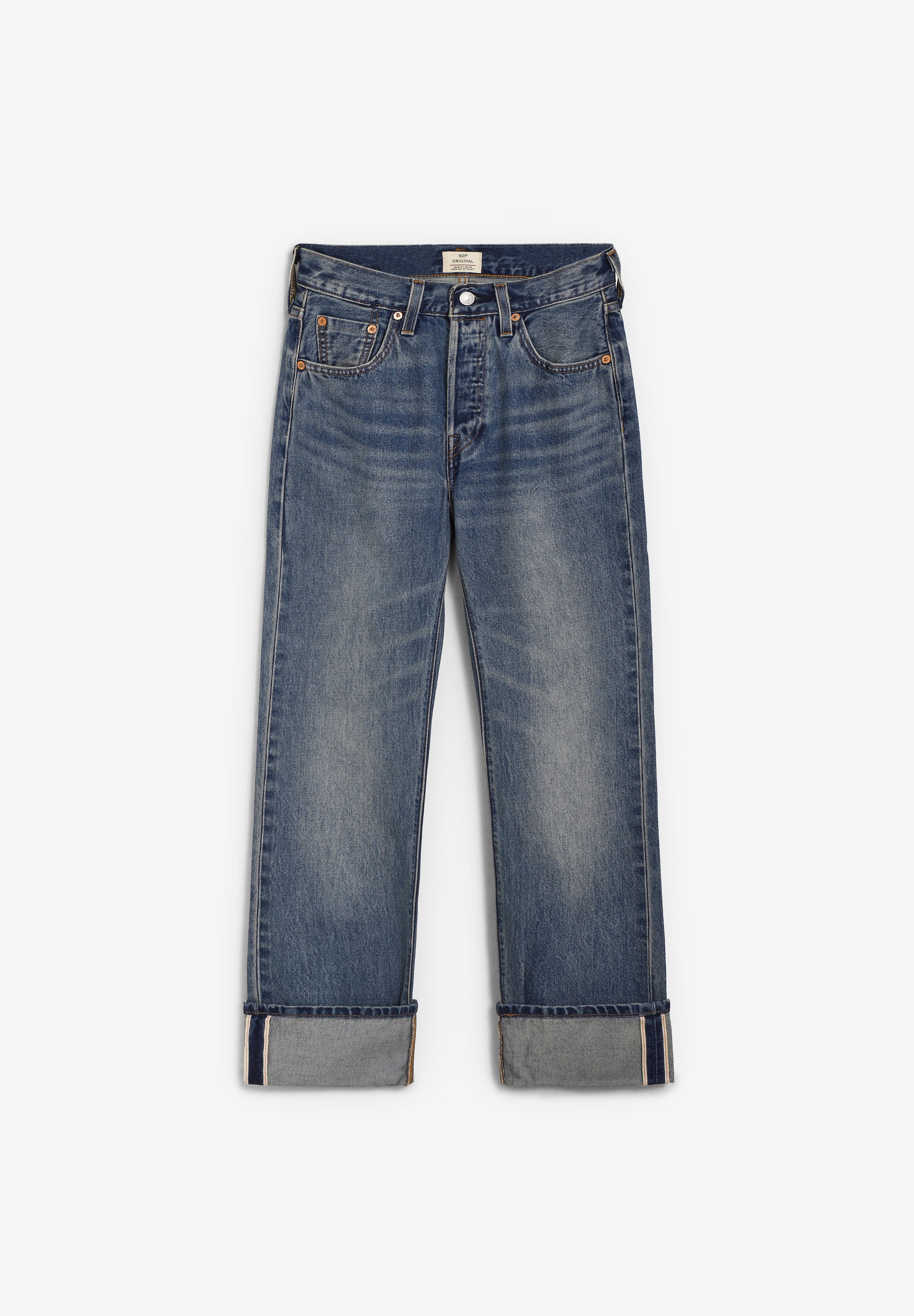 LEVIS | 501 JEANS
