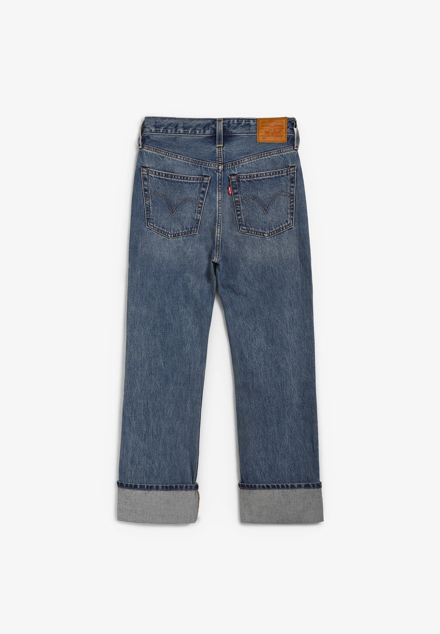 LEVIS | 501 JEANS