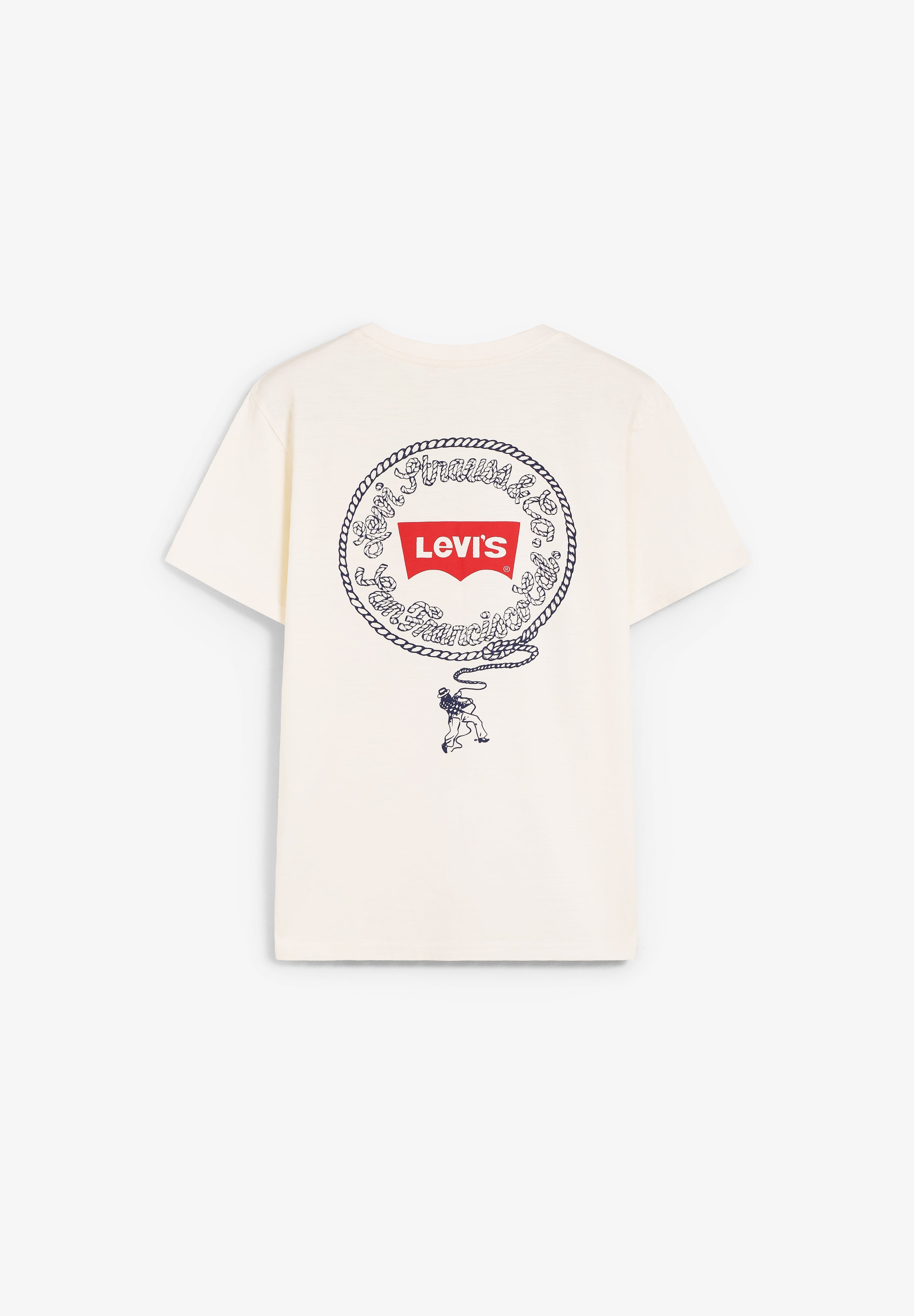 LEVIS | LS&CO TEE