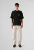 LEVIS | CALÇAS DENIM 568 LOOSE STRAIGHT HOMEM