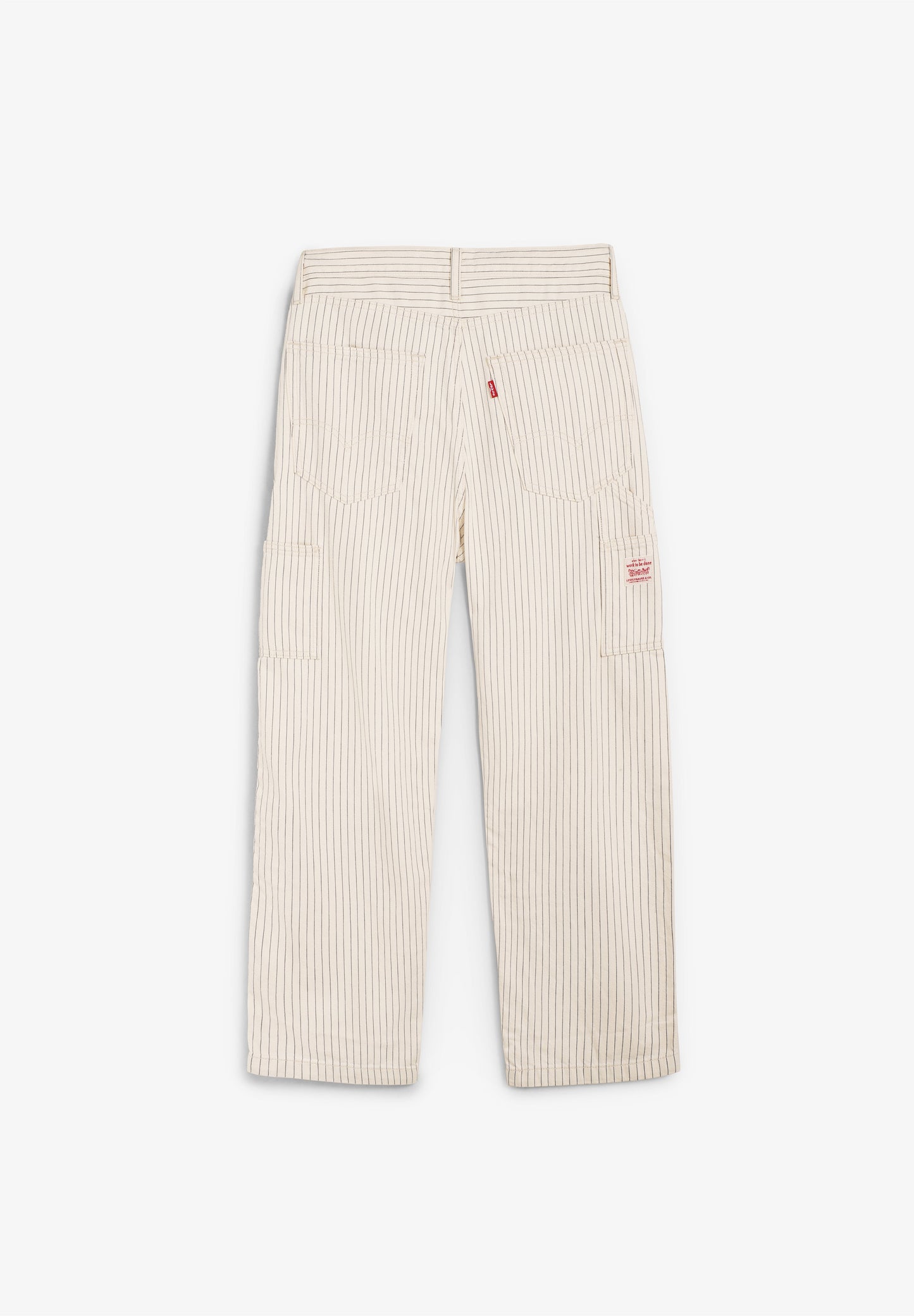 LEVIS | 568 LOOSE STRAIGHT