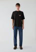 LEVIS | CALÇAS DENIM 568 LOOSE STRAIGHT HOMEM