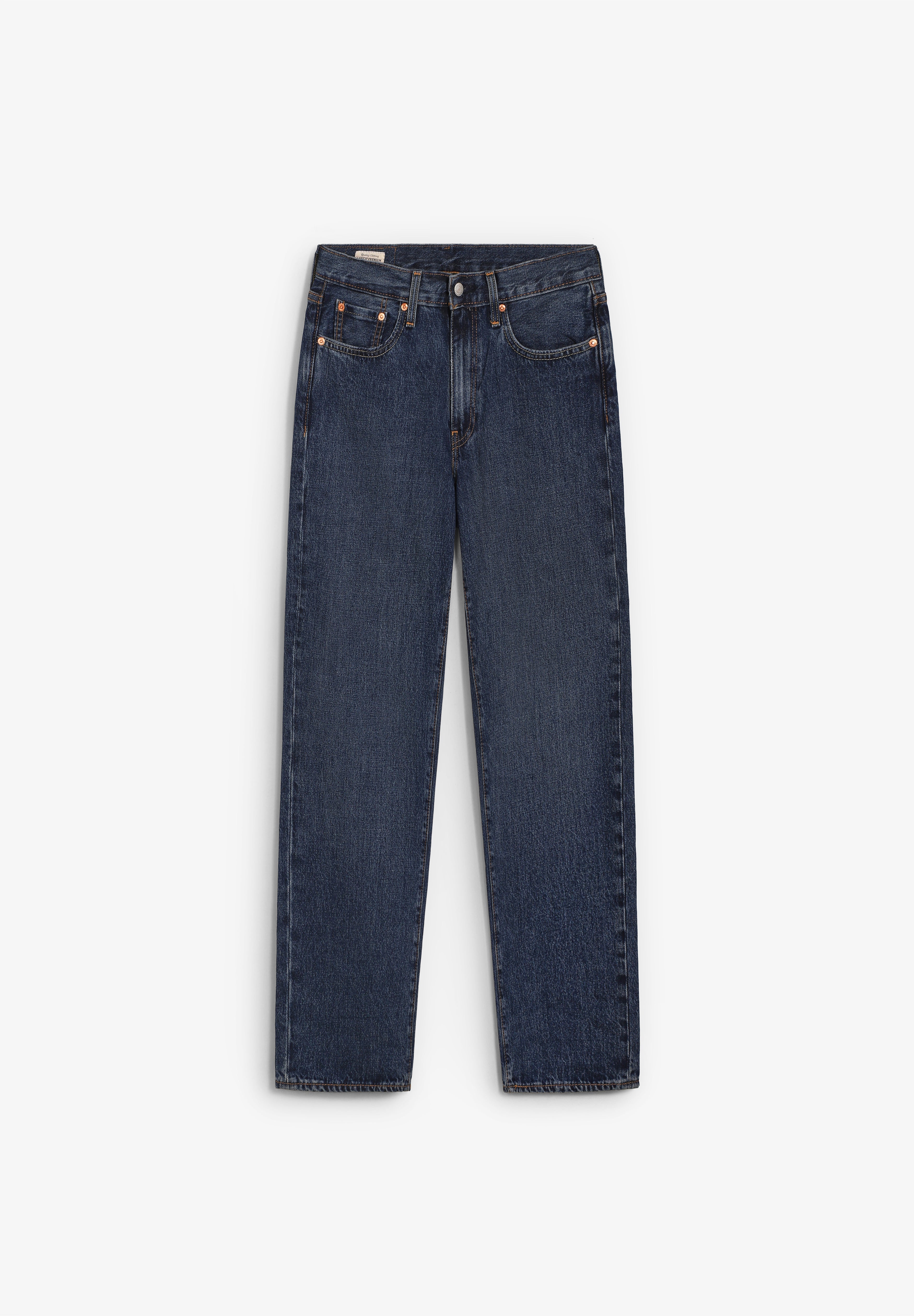 LEVIS | 568 LOOSE STRAIGHT