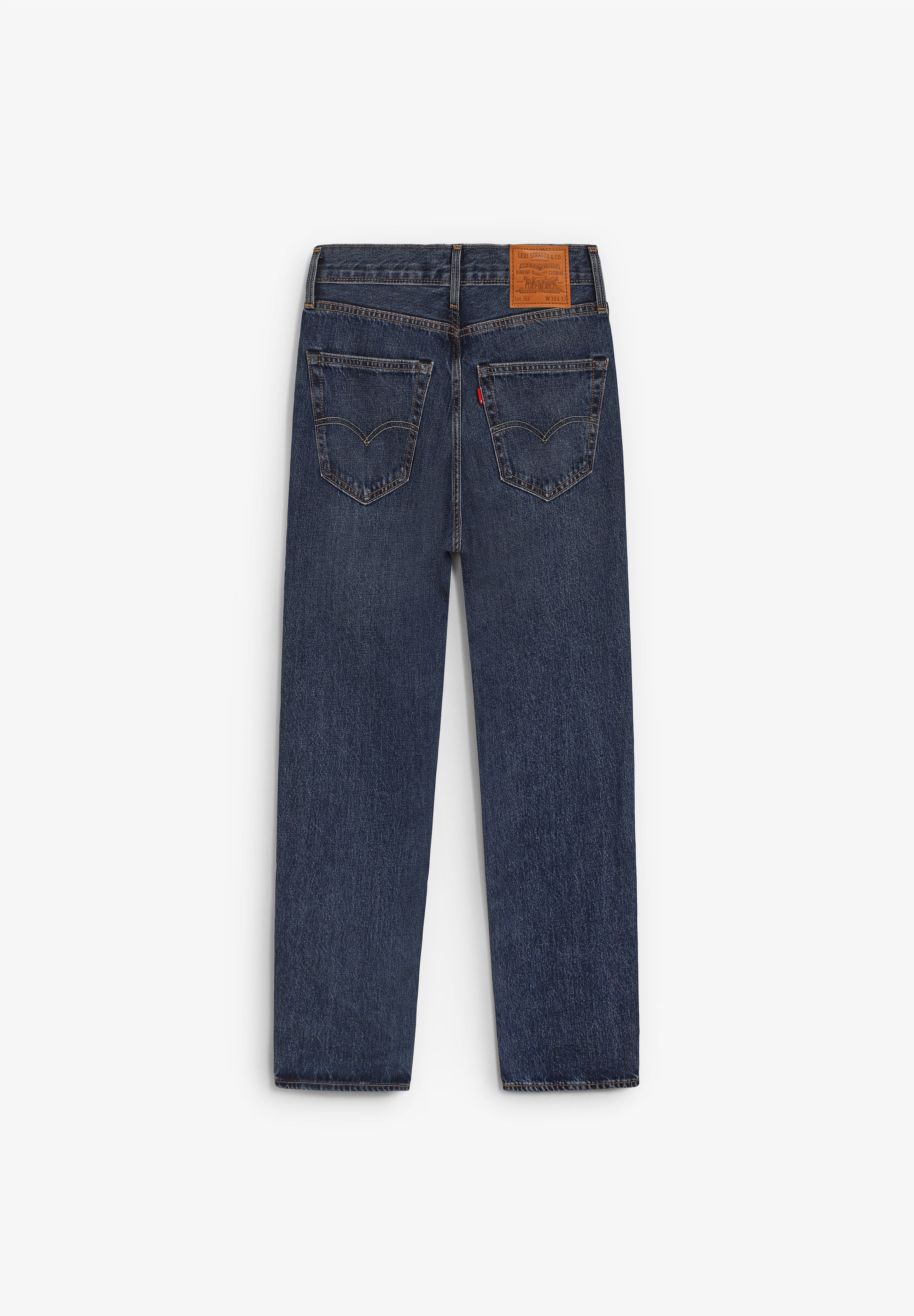 LEVIS | 568 LOOSE STRAIGHT
