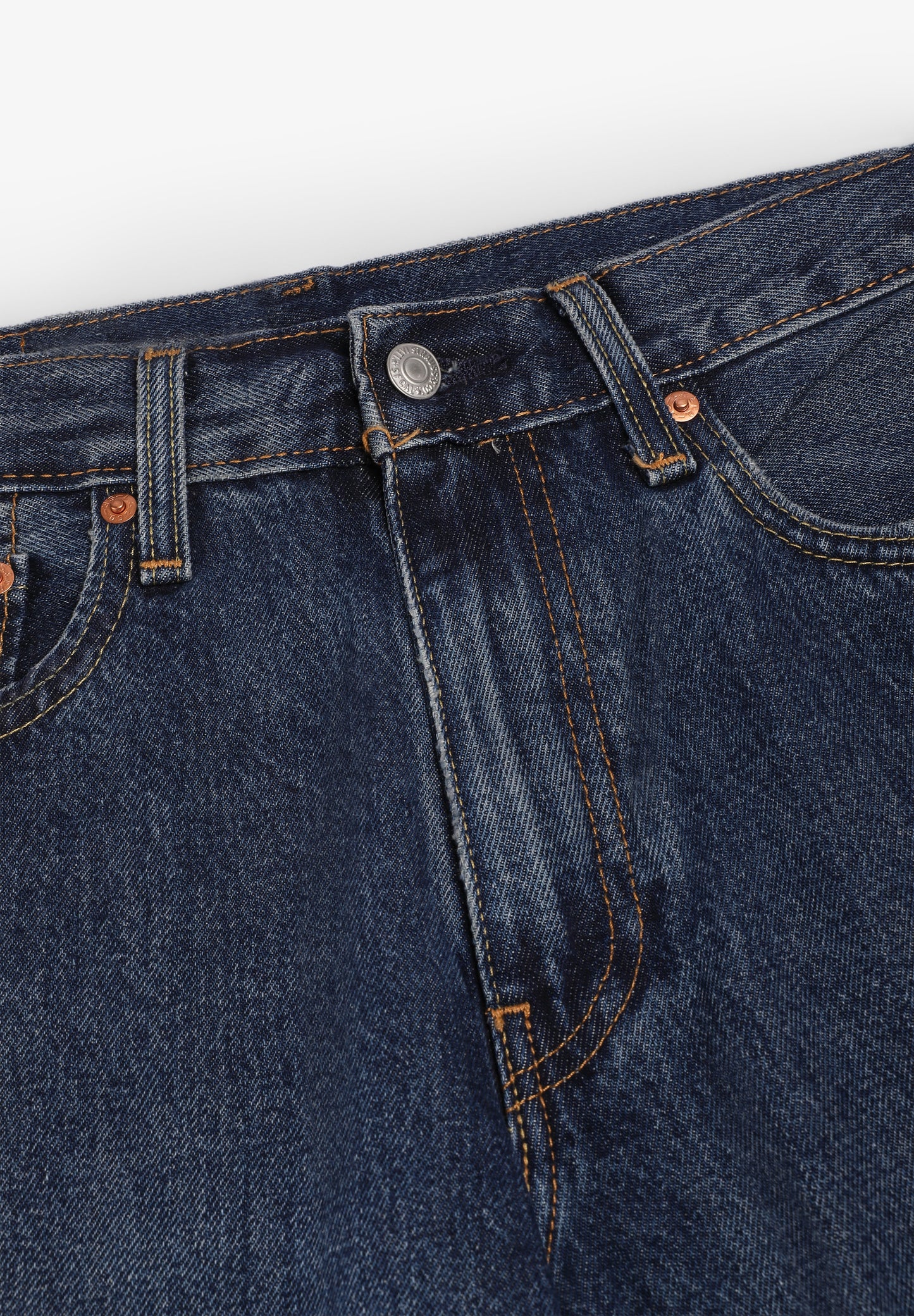LEVIS | 568 LOOSE STRAIGHT