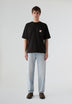 LEVIS | CALÇAS DENIM 568 LOOSE STRAIGHT HOMEM