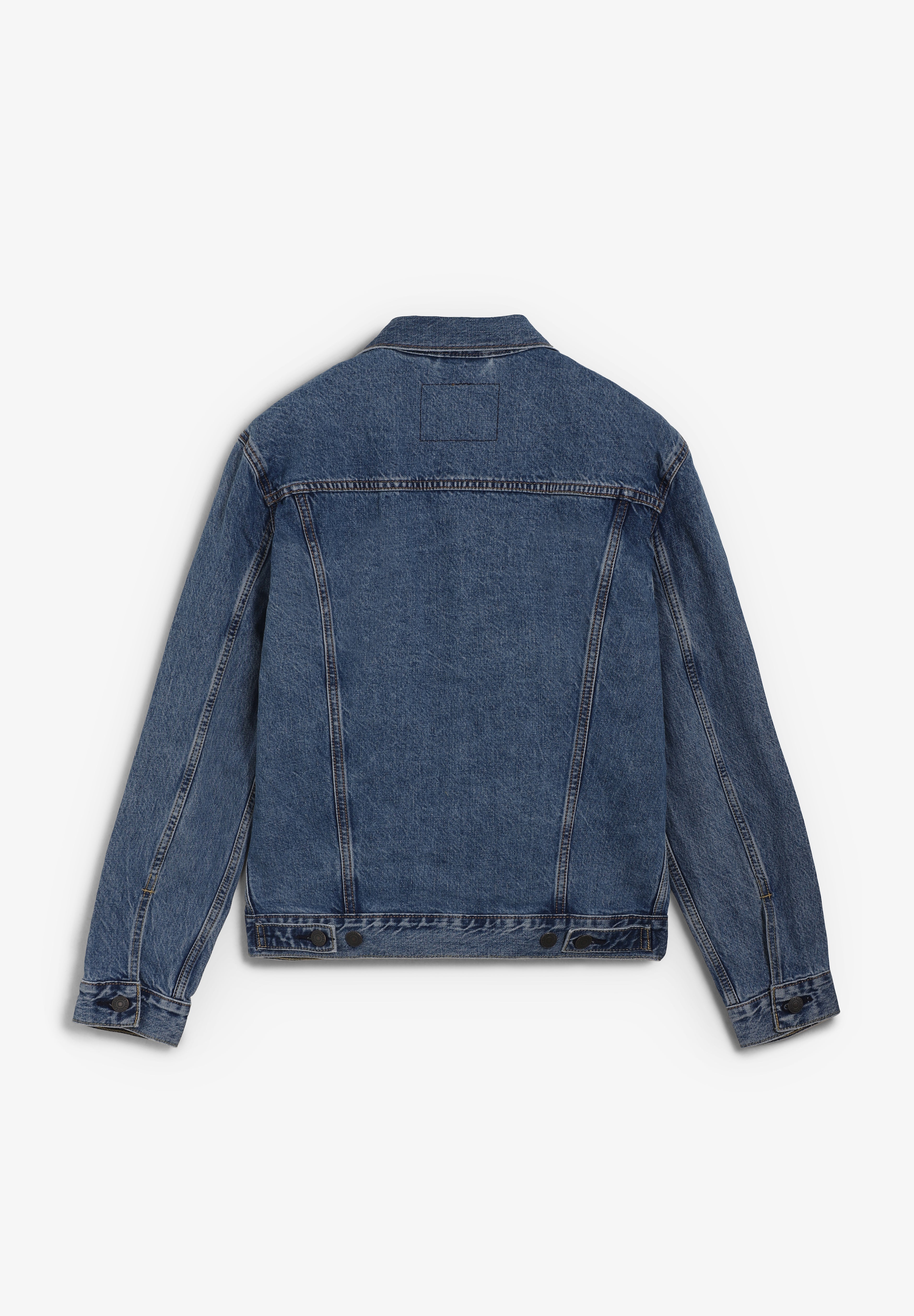 LEVIS |  CARDIGAN THE TRUCKER HOMEM