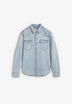 LEVIS | CAMISA BARSTOW WESTERN HOMEM