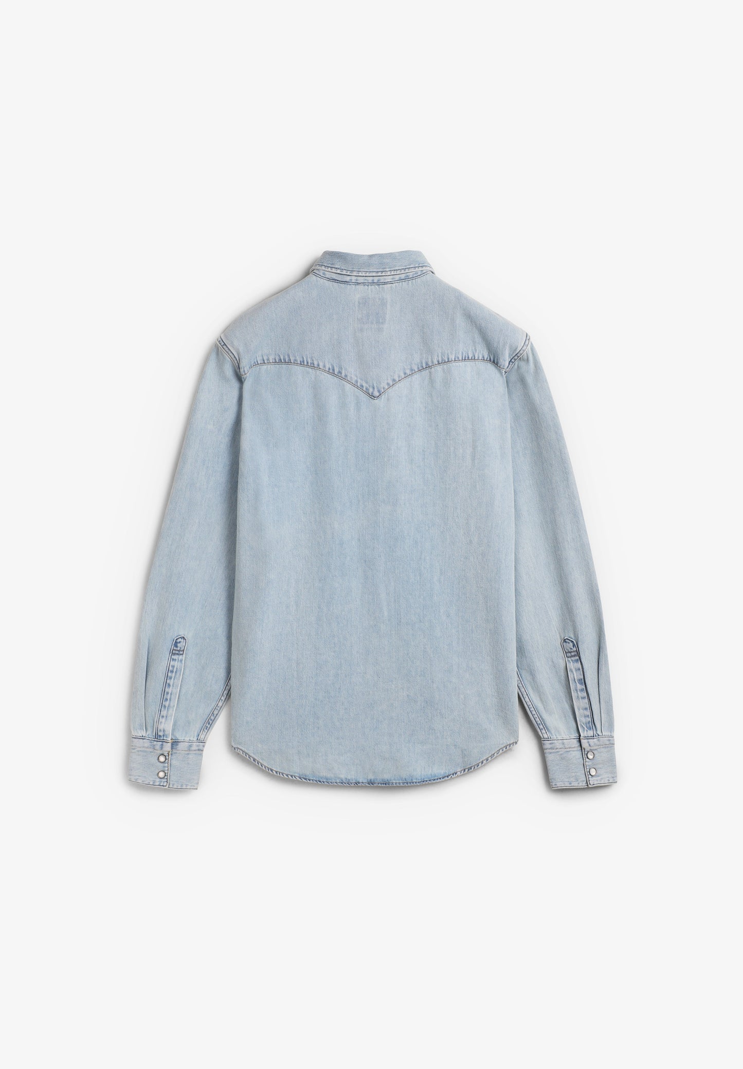 LEVIS | CAMISA BARSTOW WESTERN HOMEM