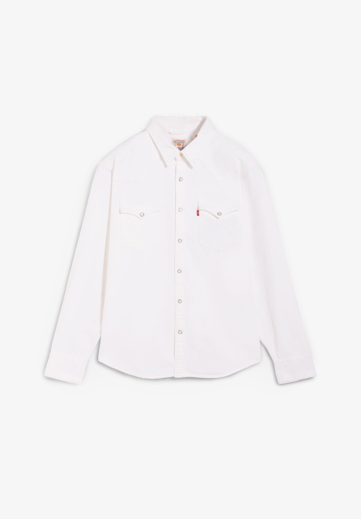 LEVIS | BARSTOW WESTERN