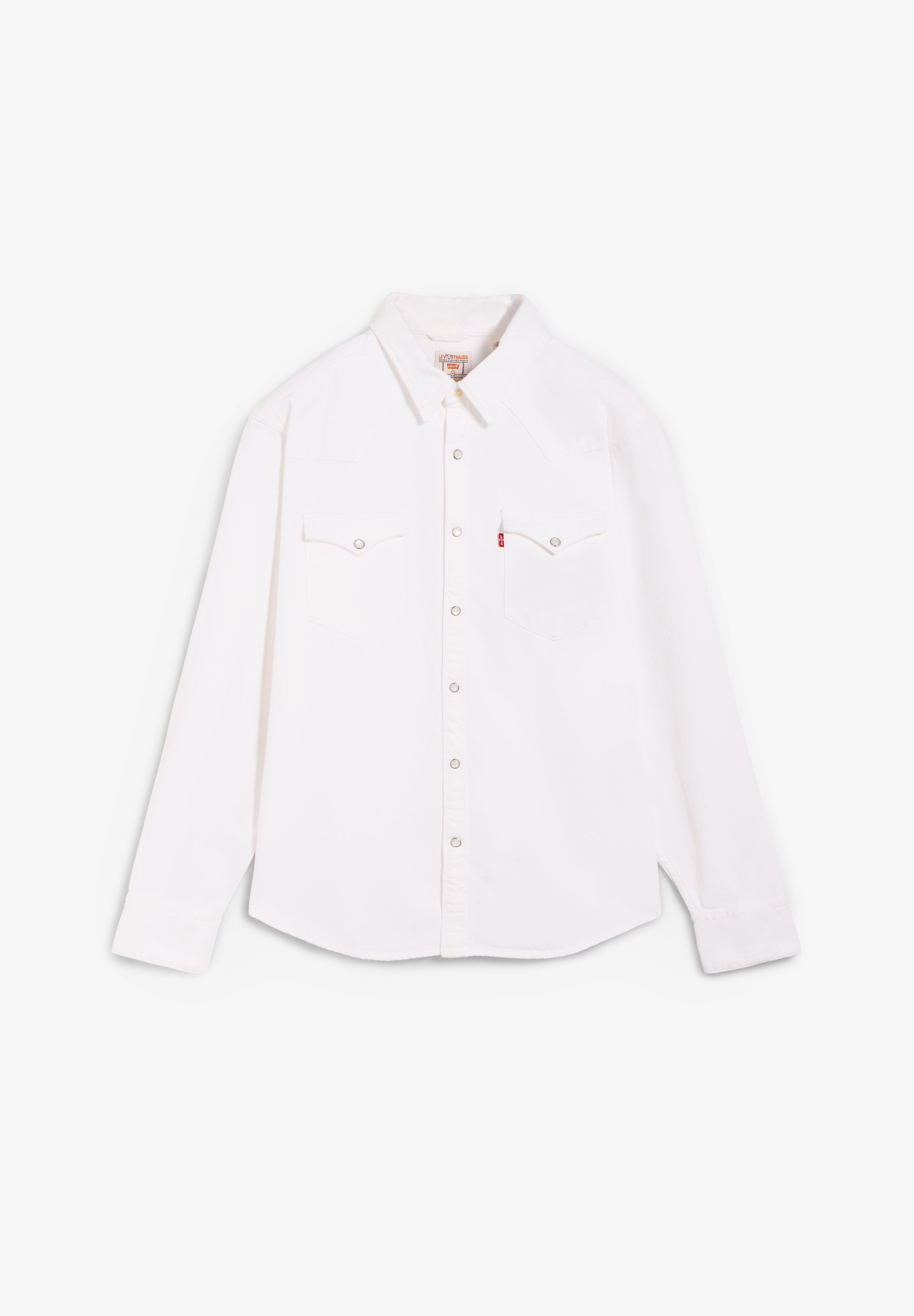 LEVIS | BARSTOW WESTERN