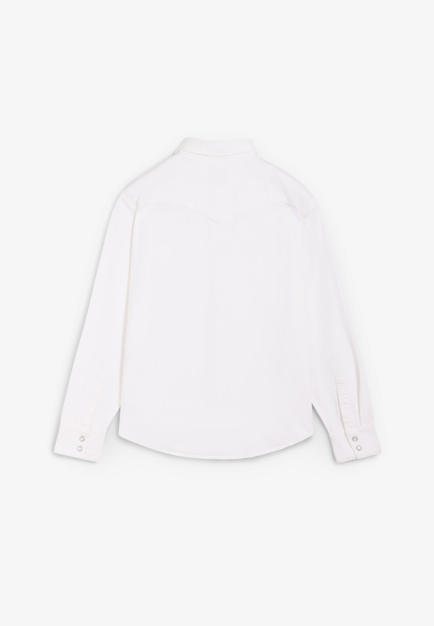 LEVIS | BARSTOW WESTERN