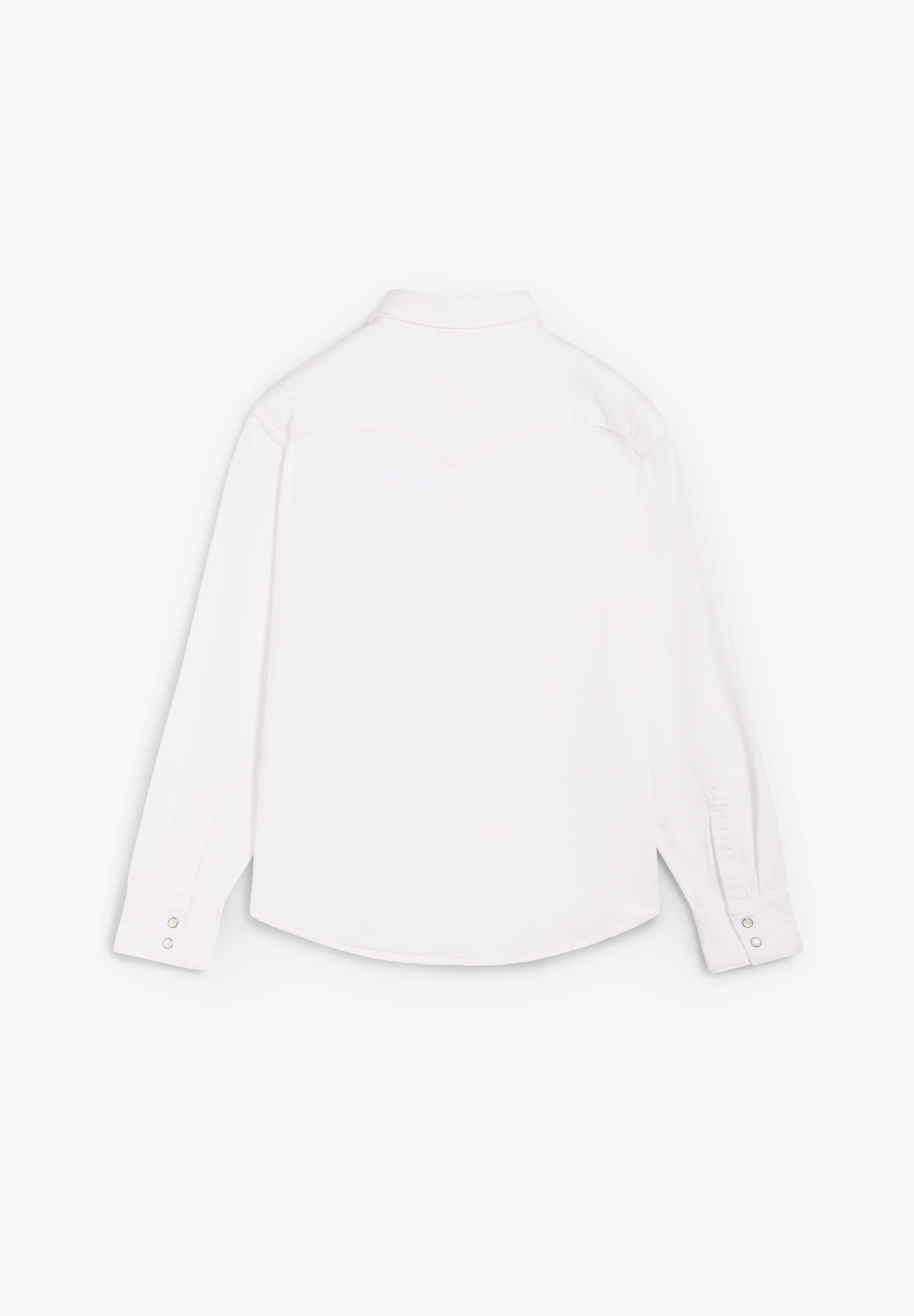 LEVIS | BARSTOW WESTERN