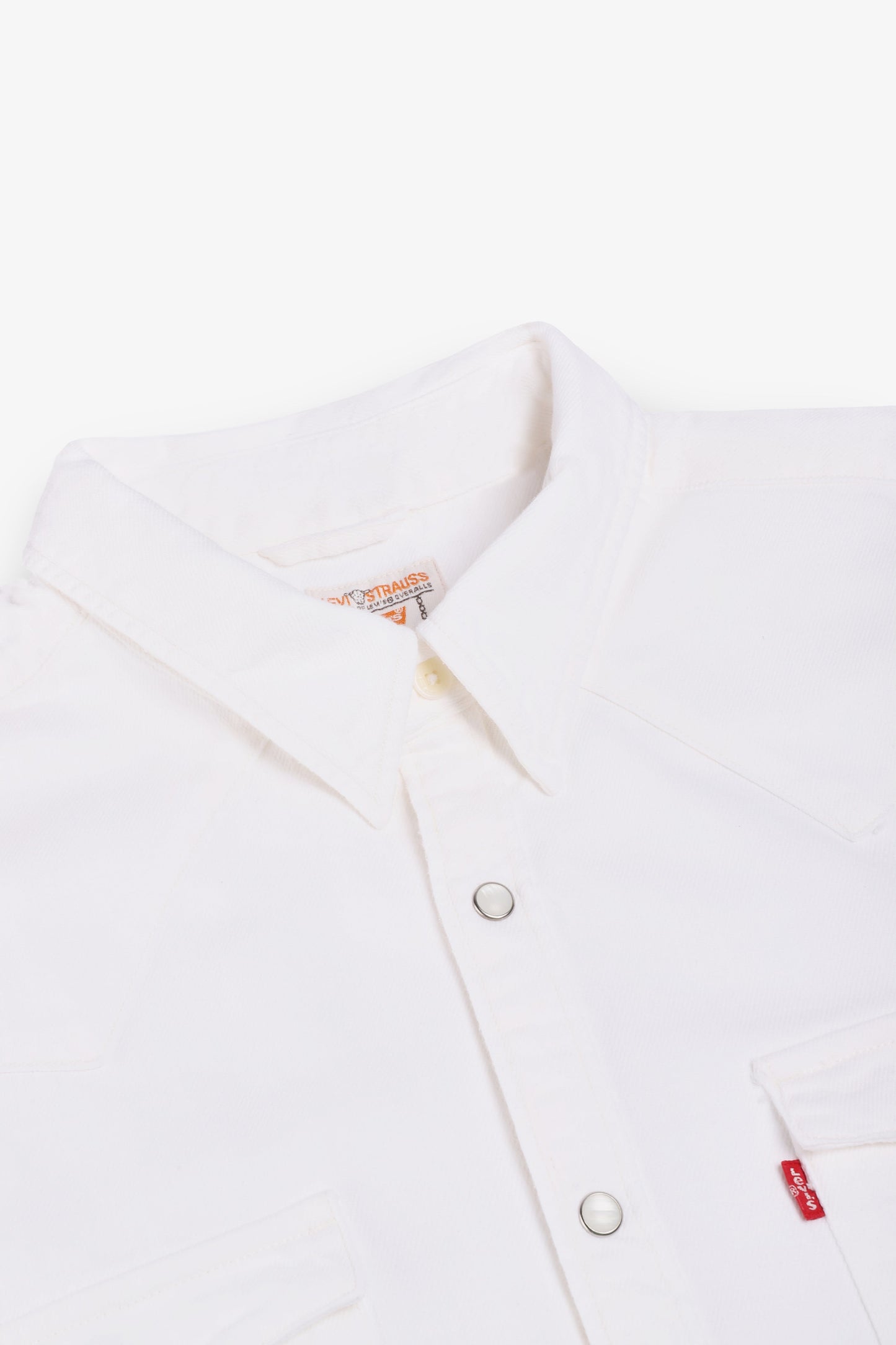 LEVIS | BARSTOW WESTERN