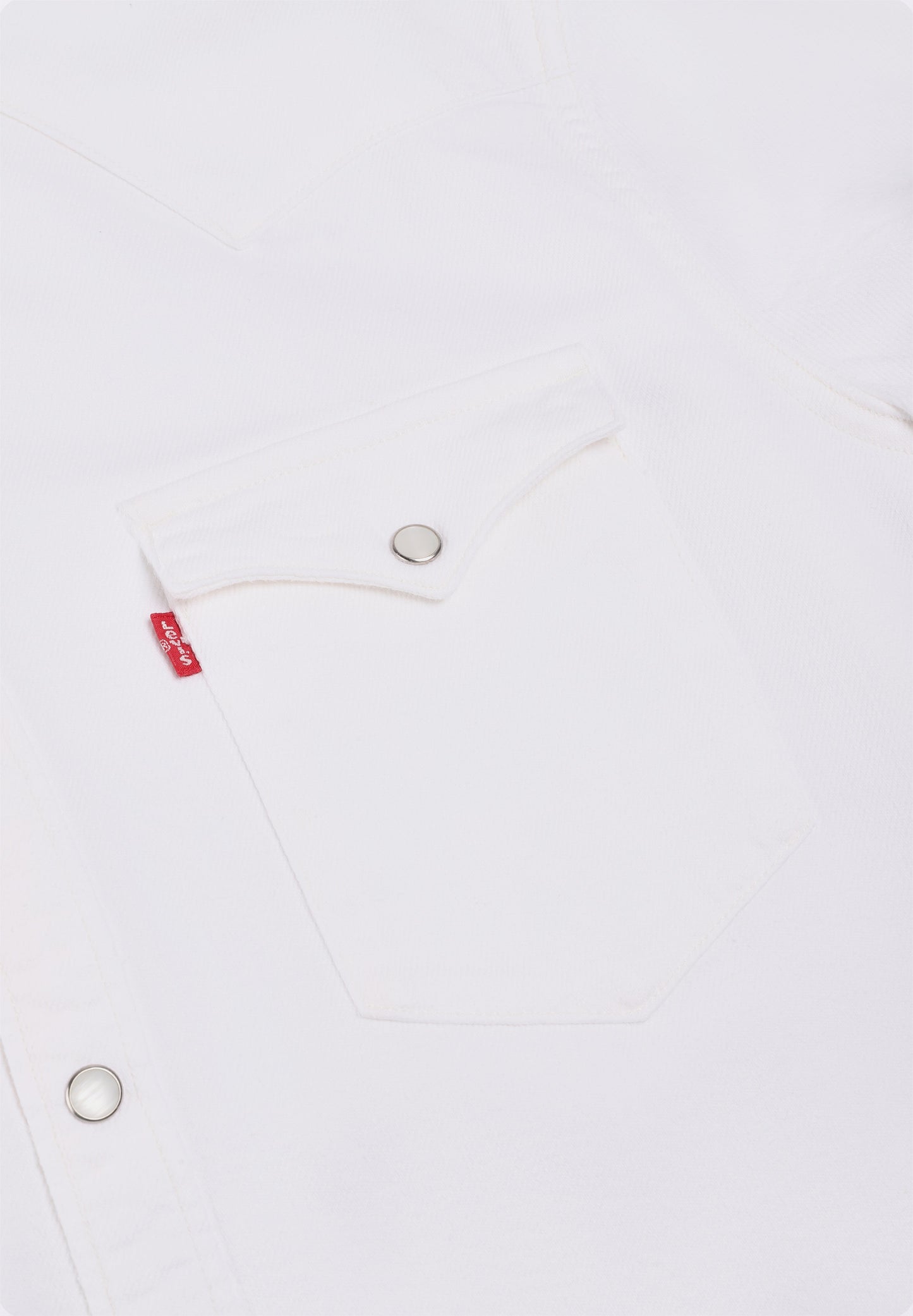 LEVIS | BARSTOW WESTERN