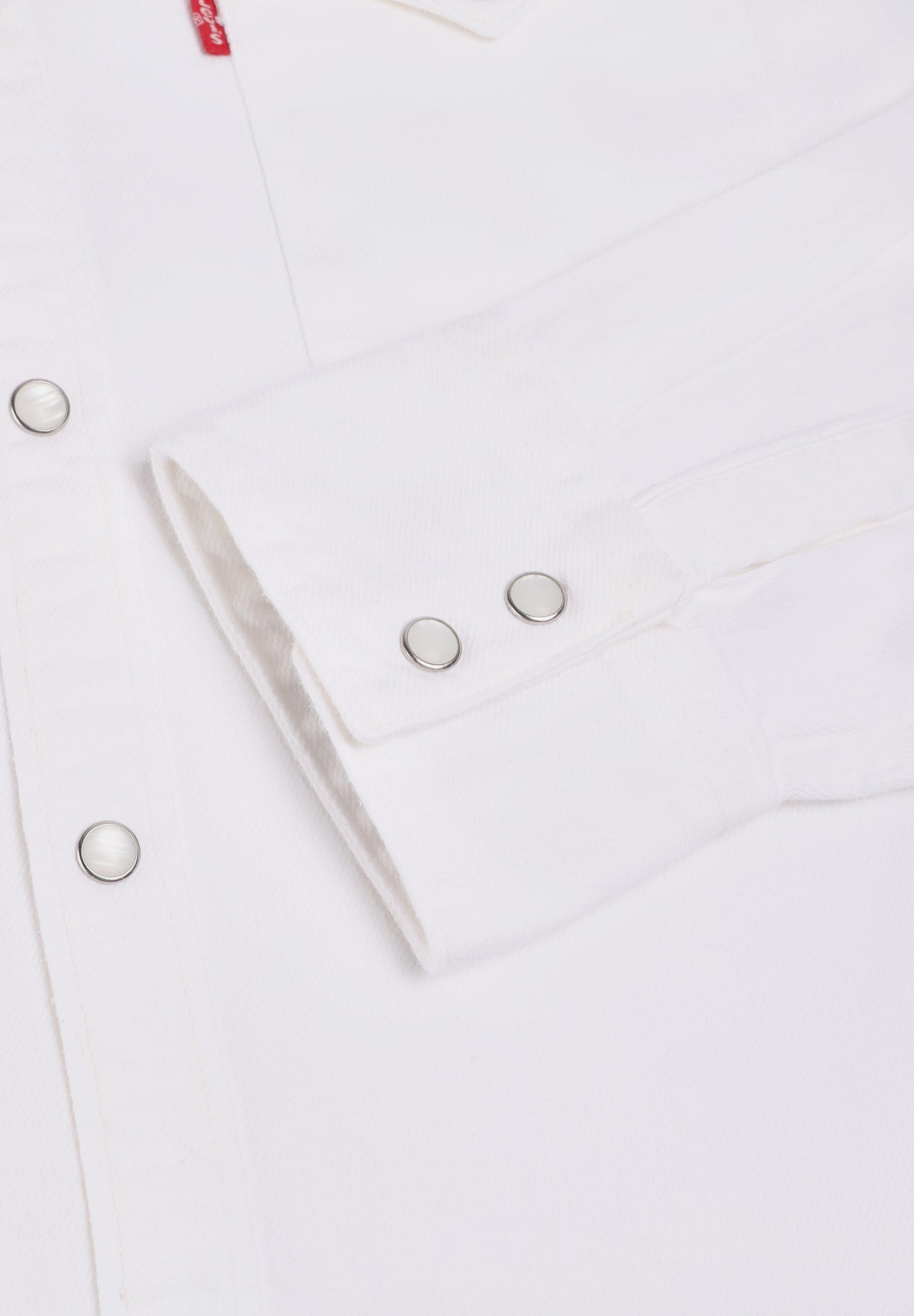 LEVIS | BARSTOW WESTERN