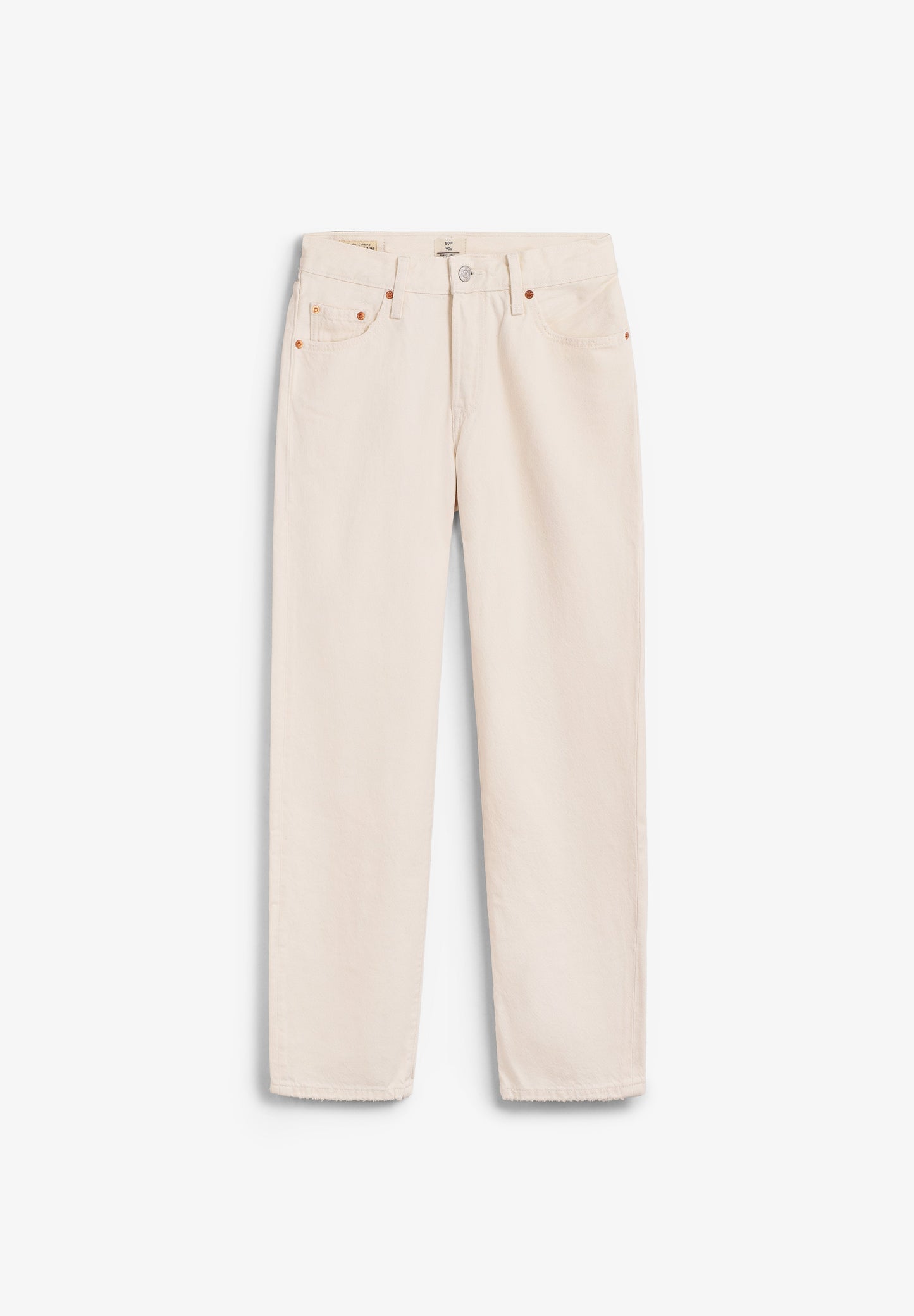 LEVIS | CALÇAS DENIM 501 90S MULHER