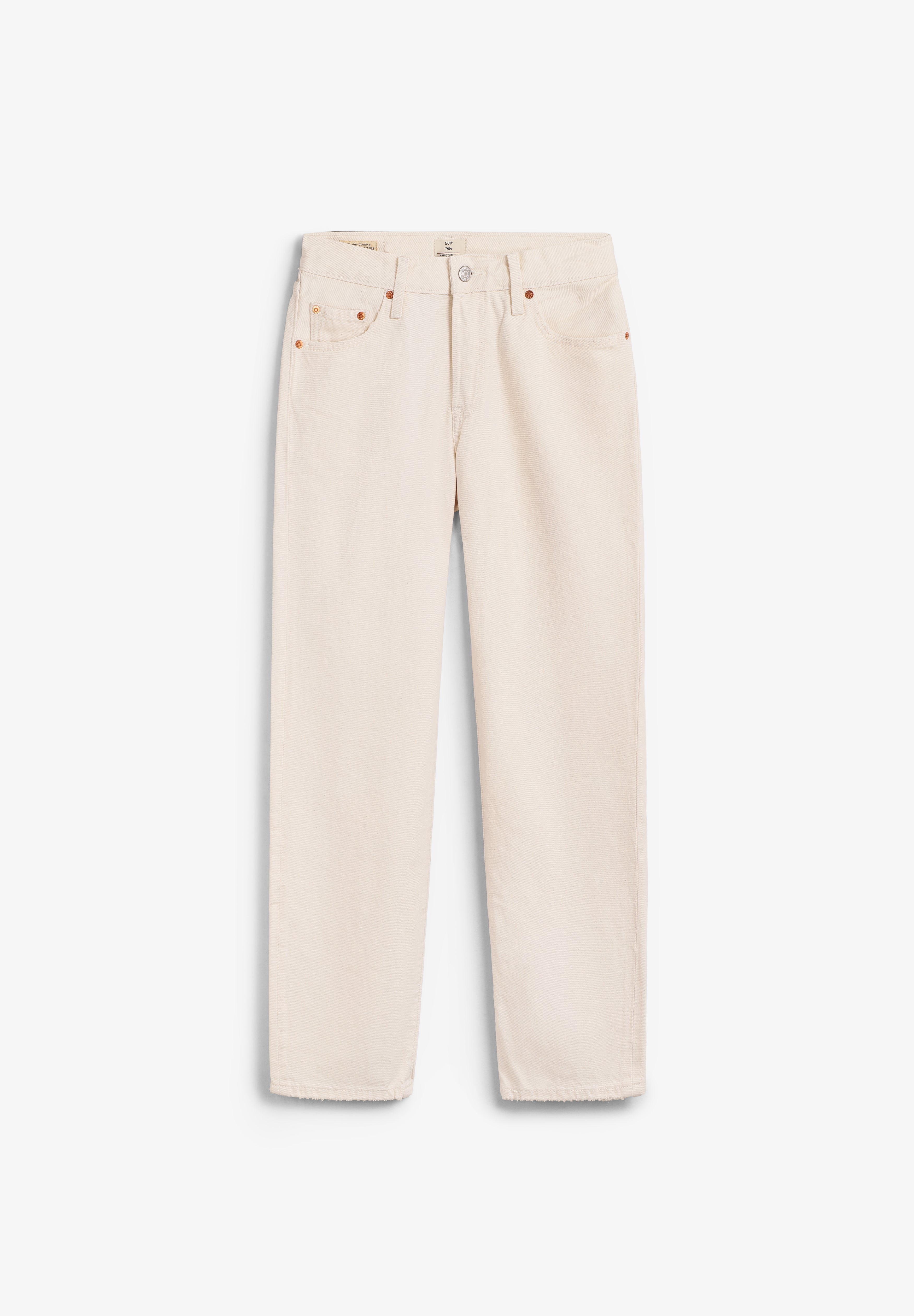 LEVIS | CALÇAS DENIM 501 90S MULHER