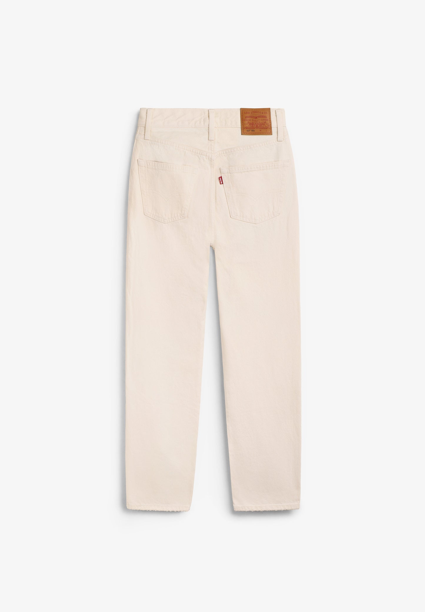 LEVIS | CALÇAS DENIM 501 90S MULHER