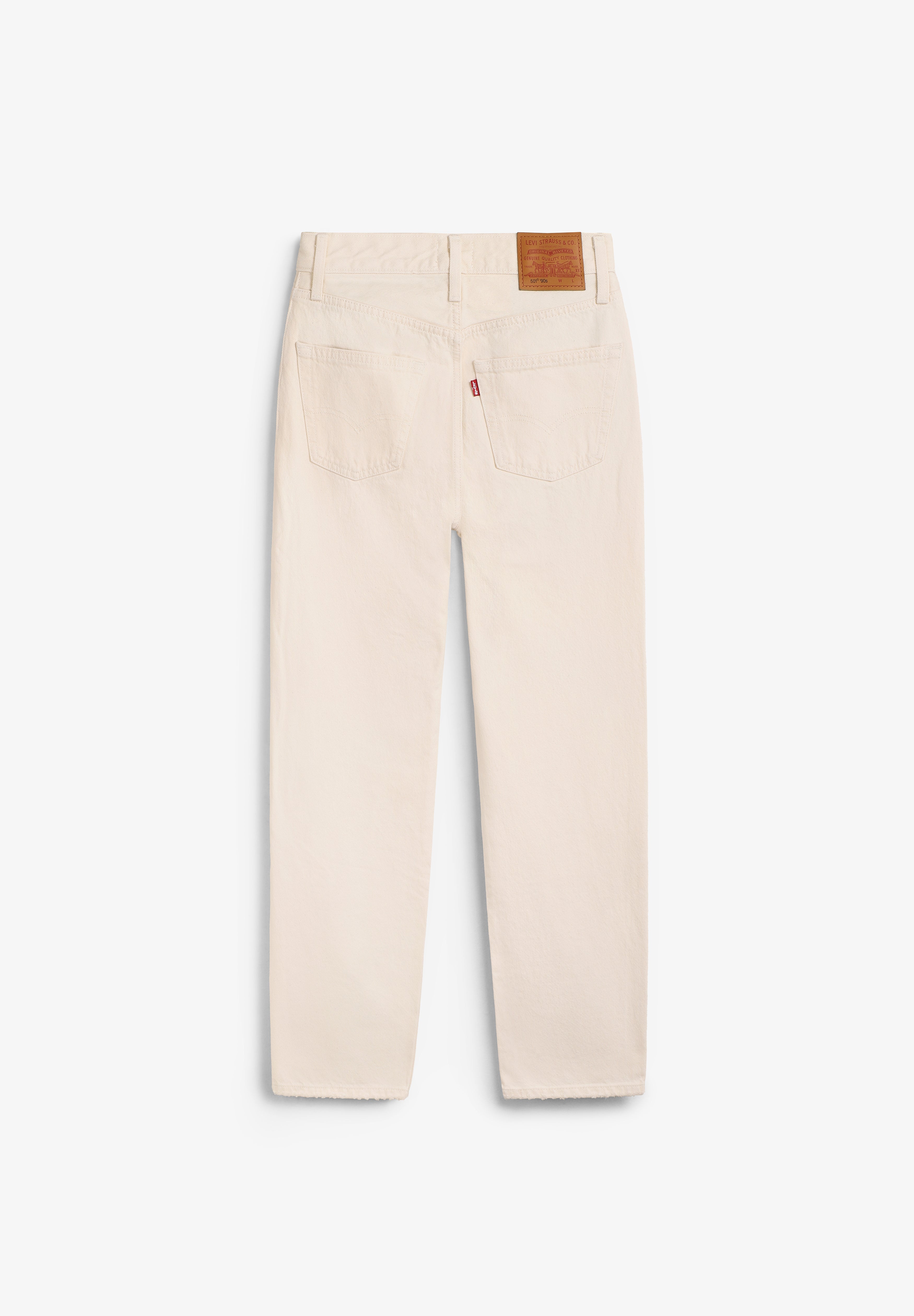 LEVIS | CALÇAS DENIM 501 90S MULHER