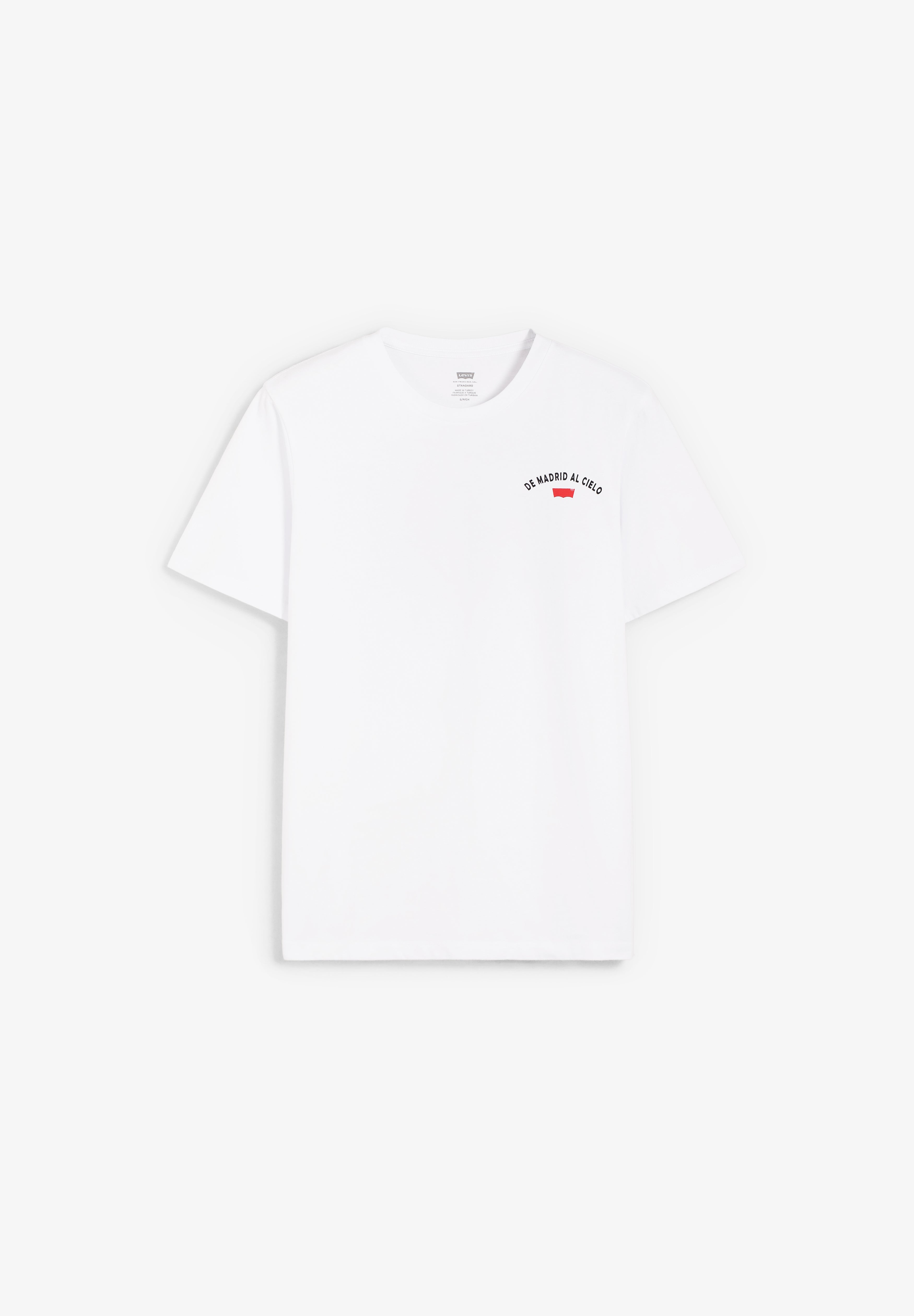 LEVIS | DE MADRID AL CIELO TEE