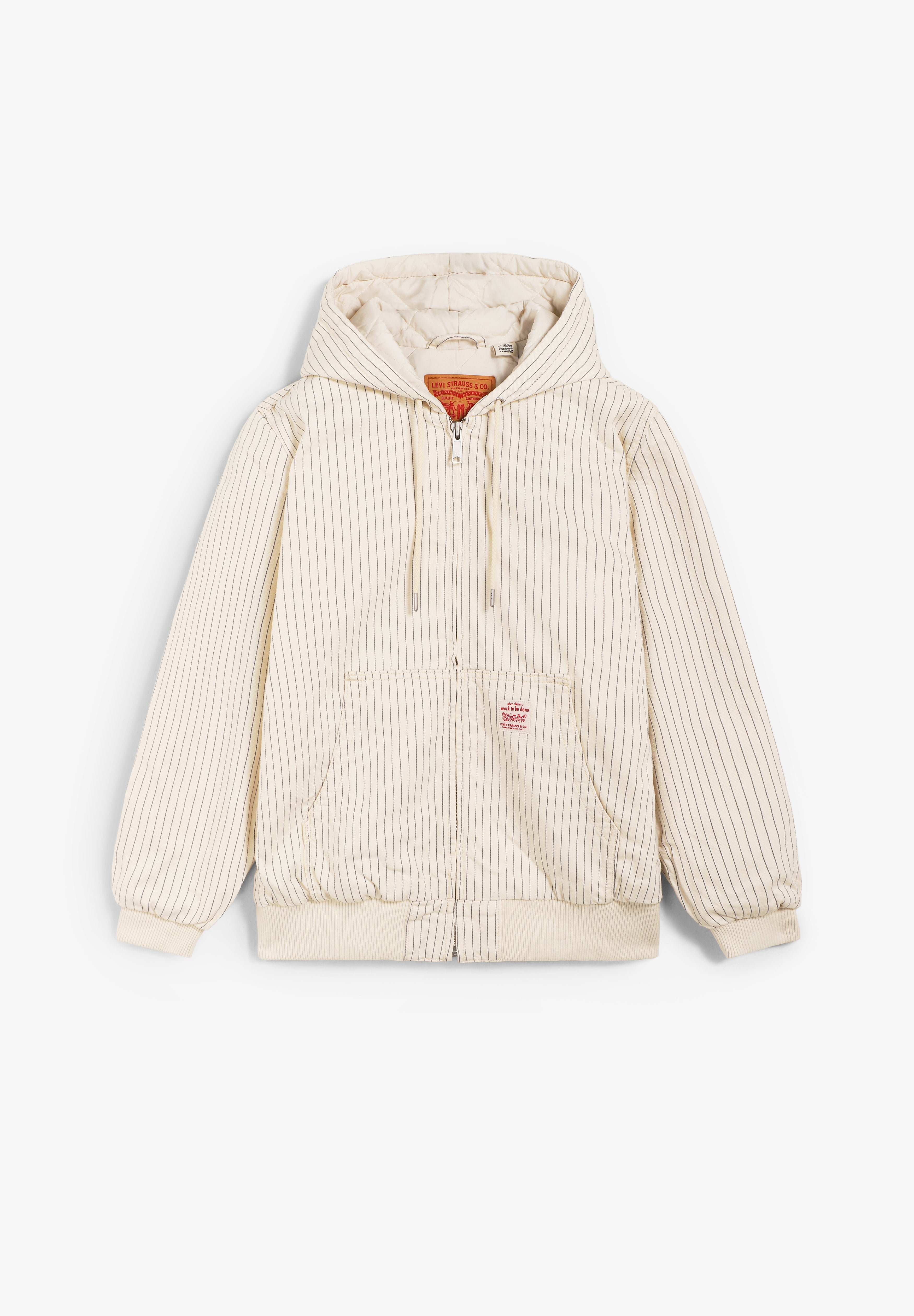 LEVIS | POTRERO DENIM HOODY