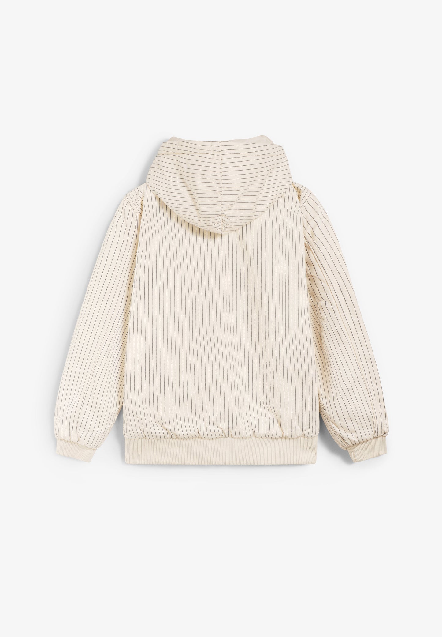 LEVIS | POTRERO DENIM HOODY