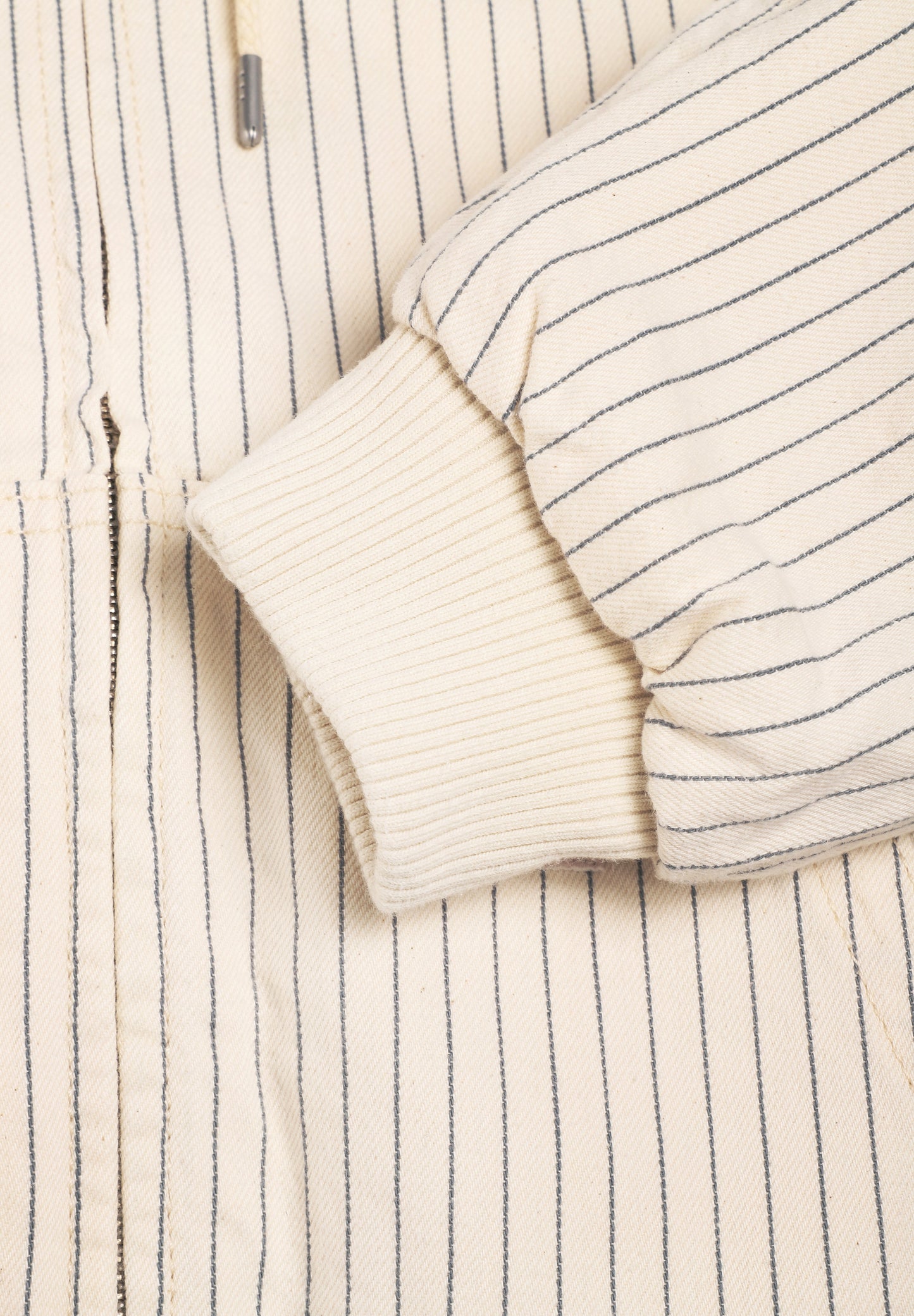 LEVIS | POTRERO DENIM HOODY