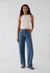 LEVIS | CALÇAS DENIM BAGGY DAD MULHER