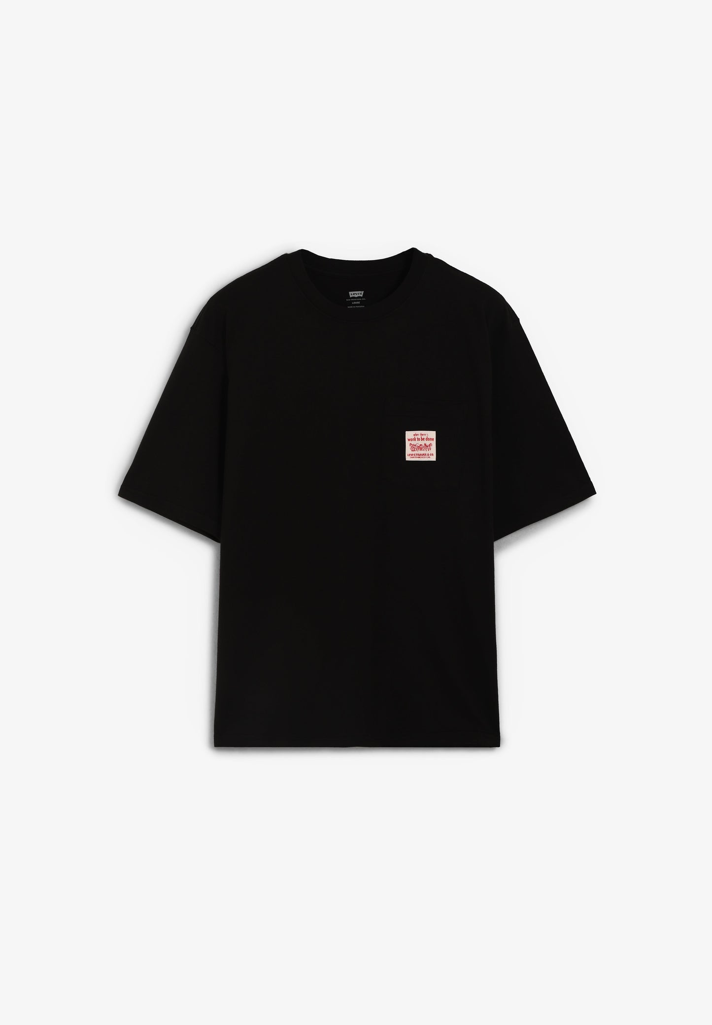 LEVIS | SS WORKWEAR TEE