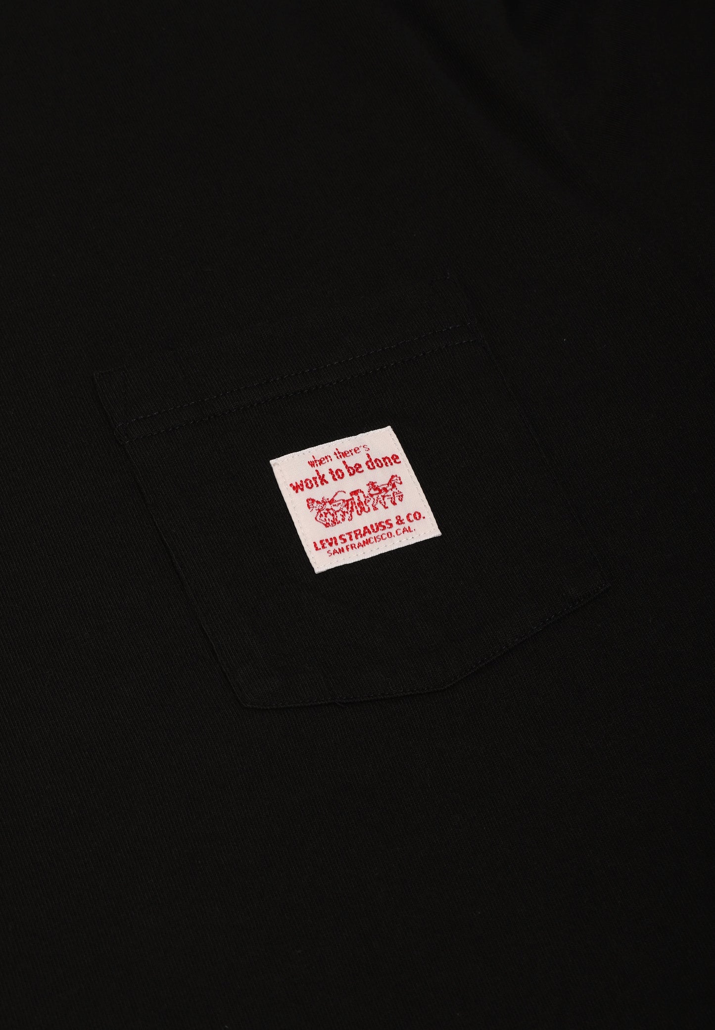 LEVIS | SS WORKWEAR TEE