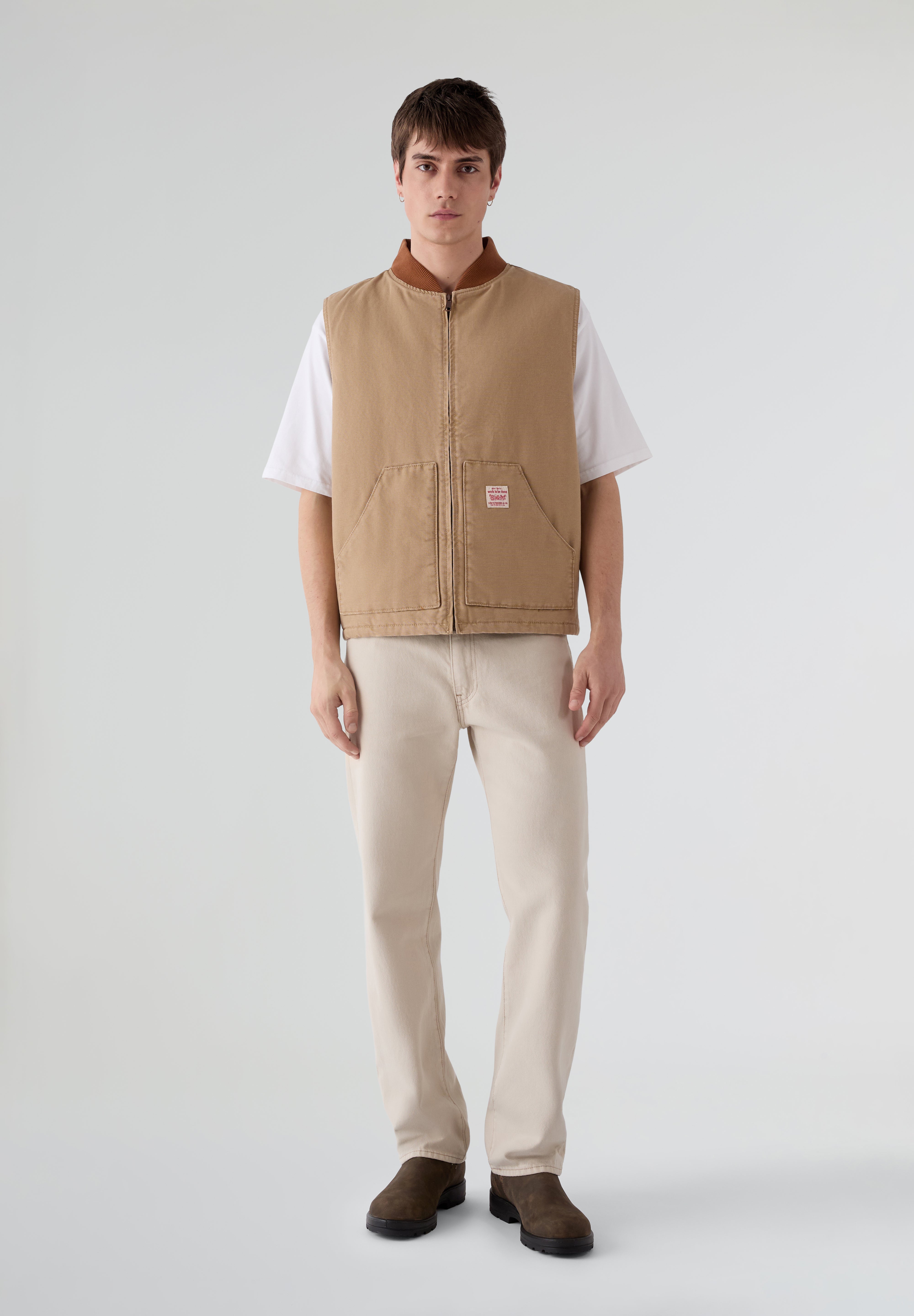 LEVIS | COLETE SANSOME HOMEM