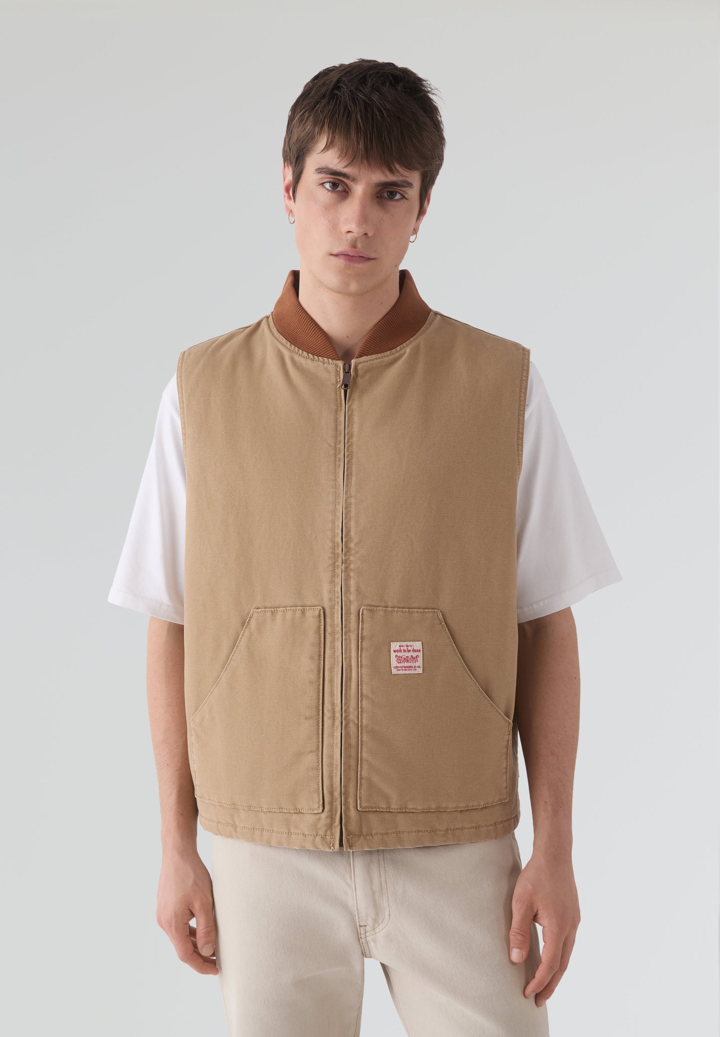 LEVIS | COLETE SANSOME HOMEM