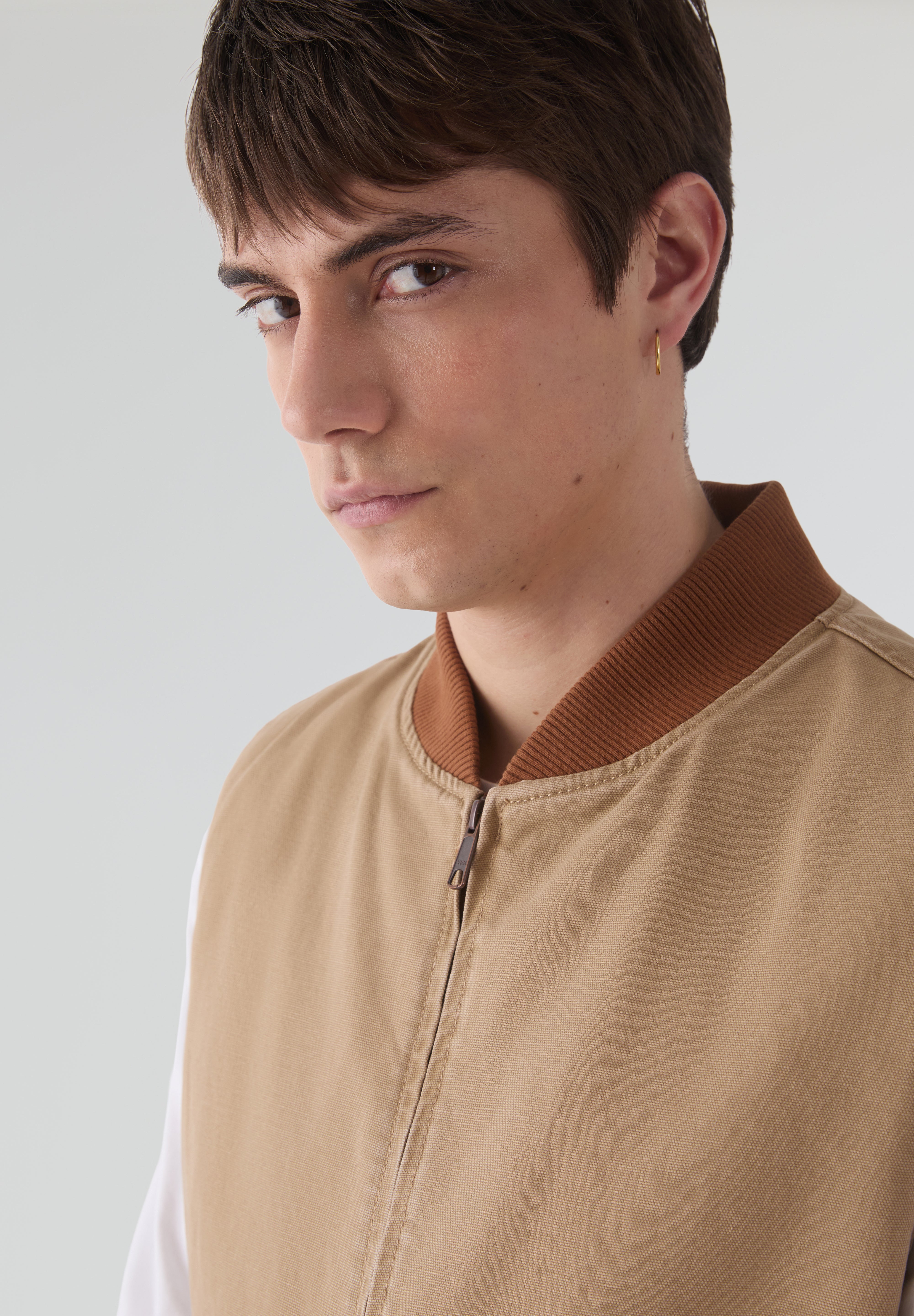 LEVIS | COLETE SANSOME HOMEM