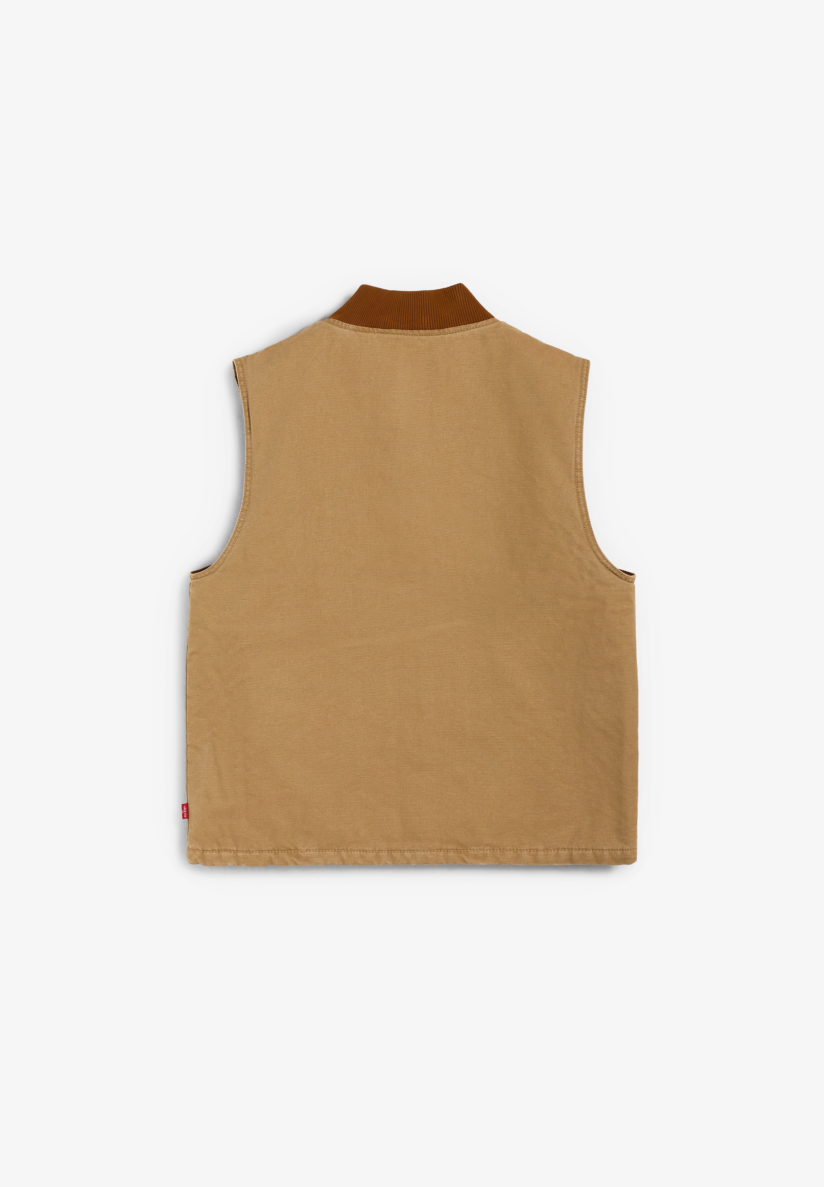 LEVIS | SANSOME VEST