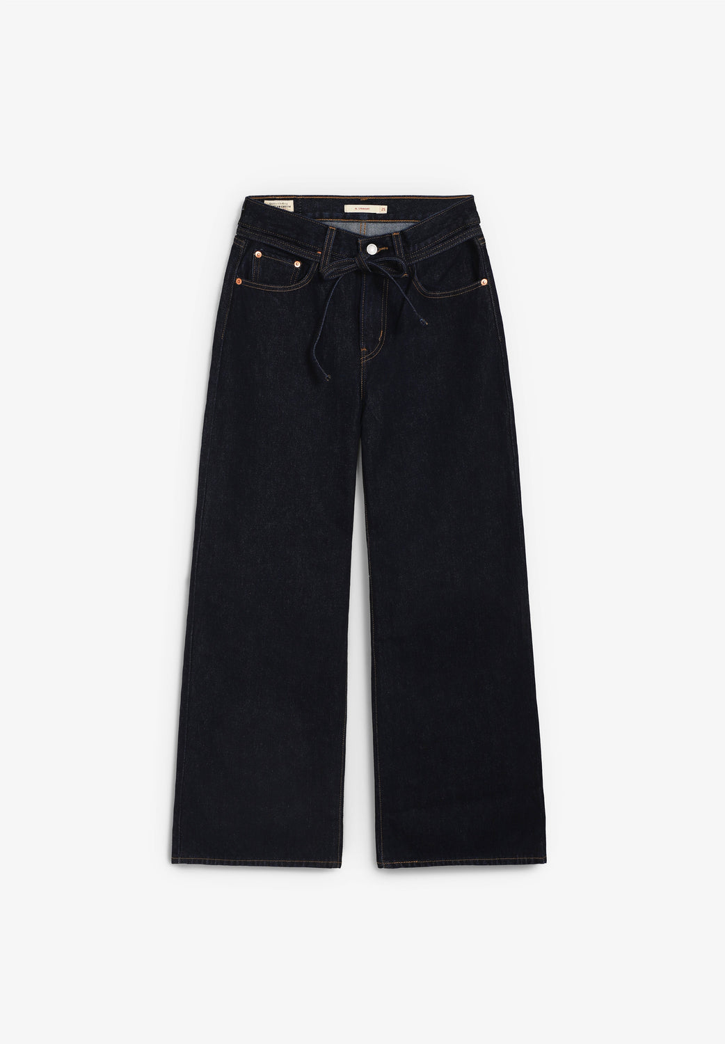 LEVIS | PANTALÓN DENIM XL STRAIGHT MUJER - Scalpers