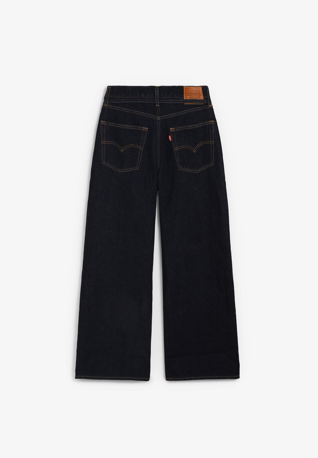 LEVIS | PANTALÓN DENIM XL STRAIGHT MUJER - Scalpers