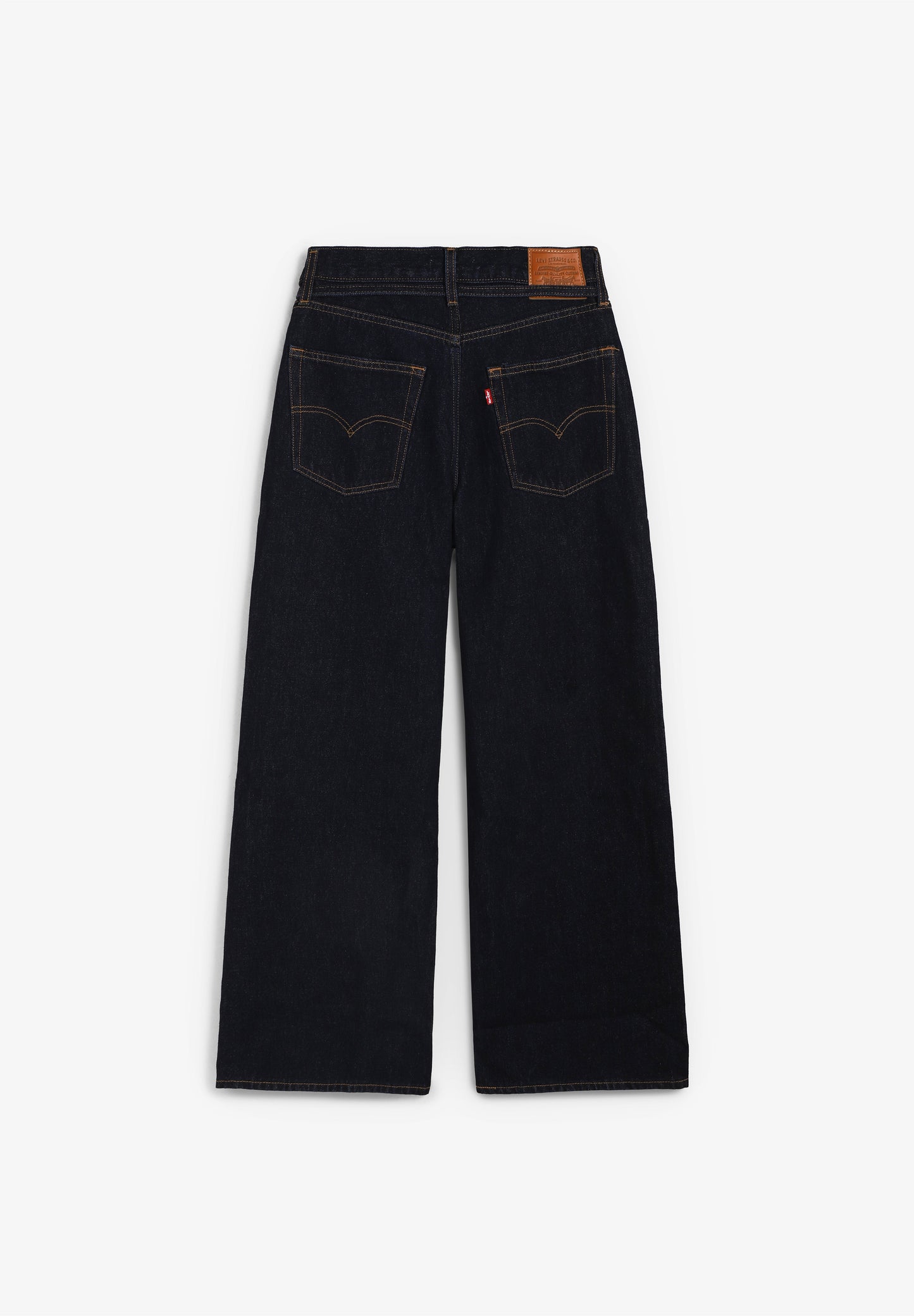 LEVIS | PANTALÓN DENIM XL STRAIGHT MUJER - Scalpers