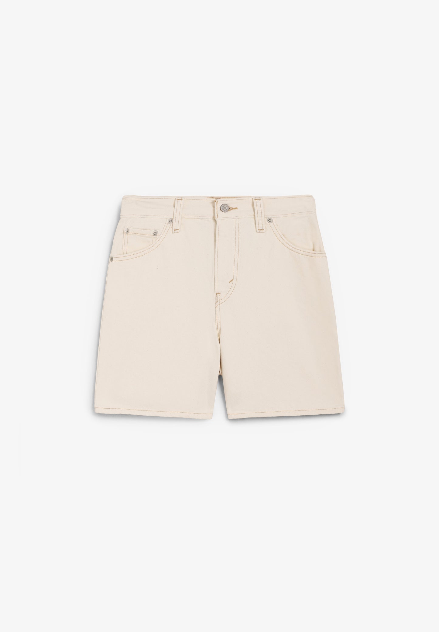 LEVIS | CALÇÕES DENIM HIGH BAGGY MULHER