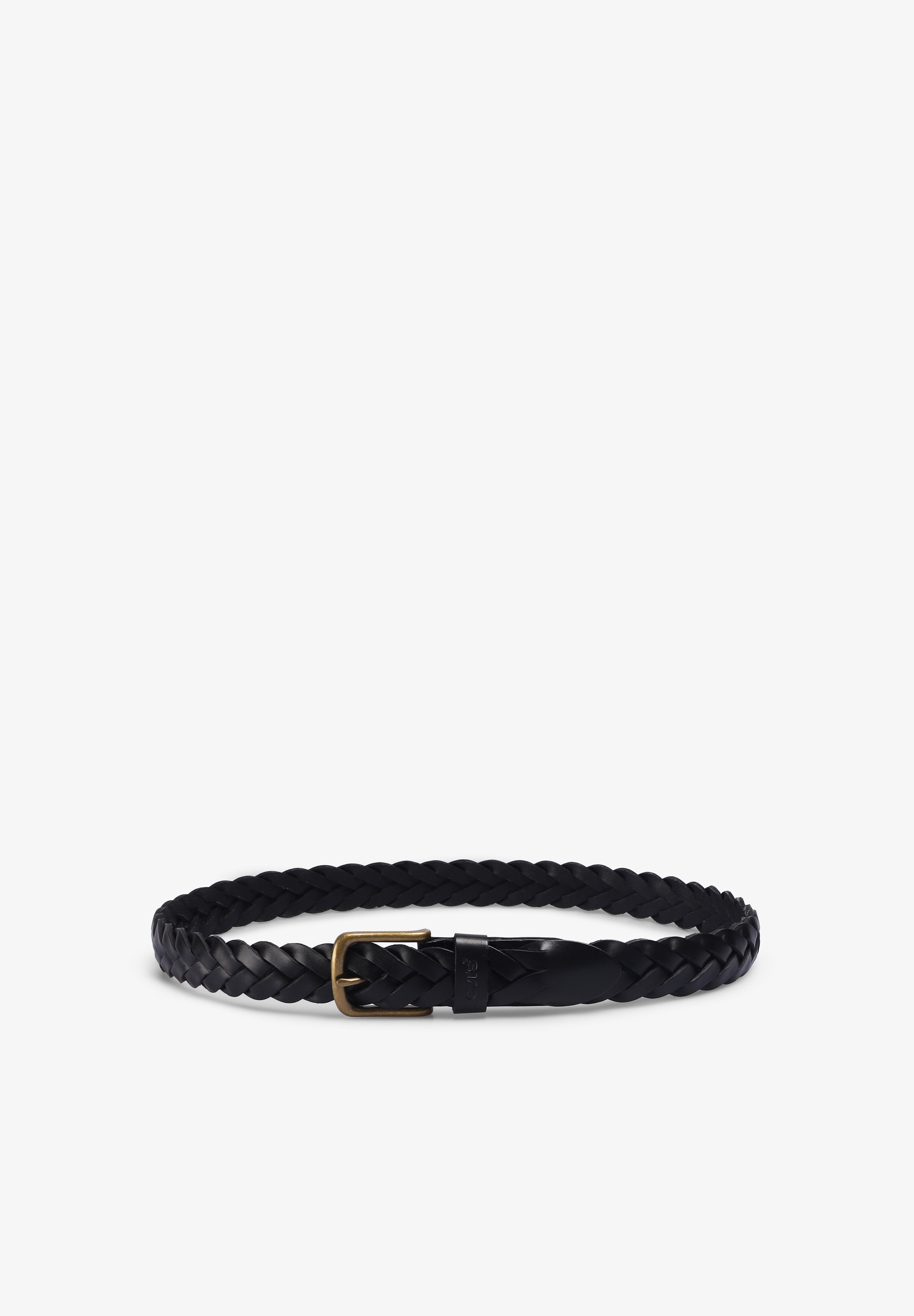 LEVIS | LEATHER BRAID