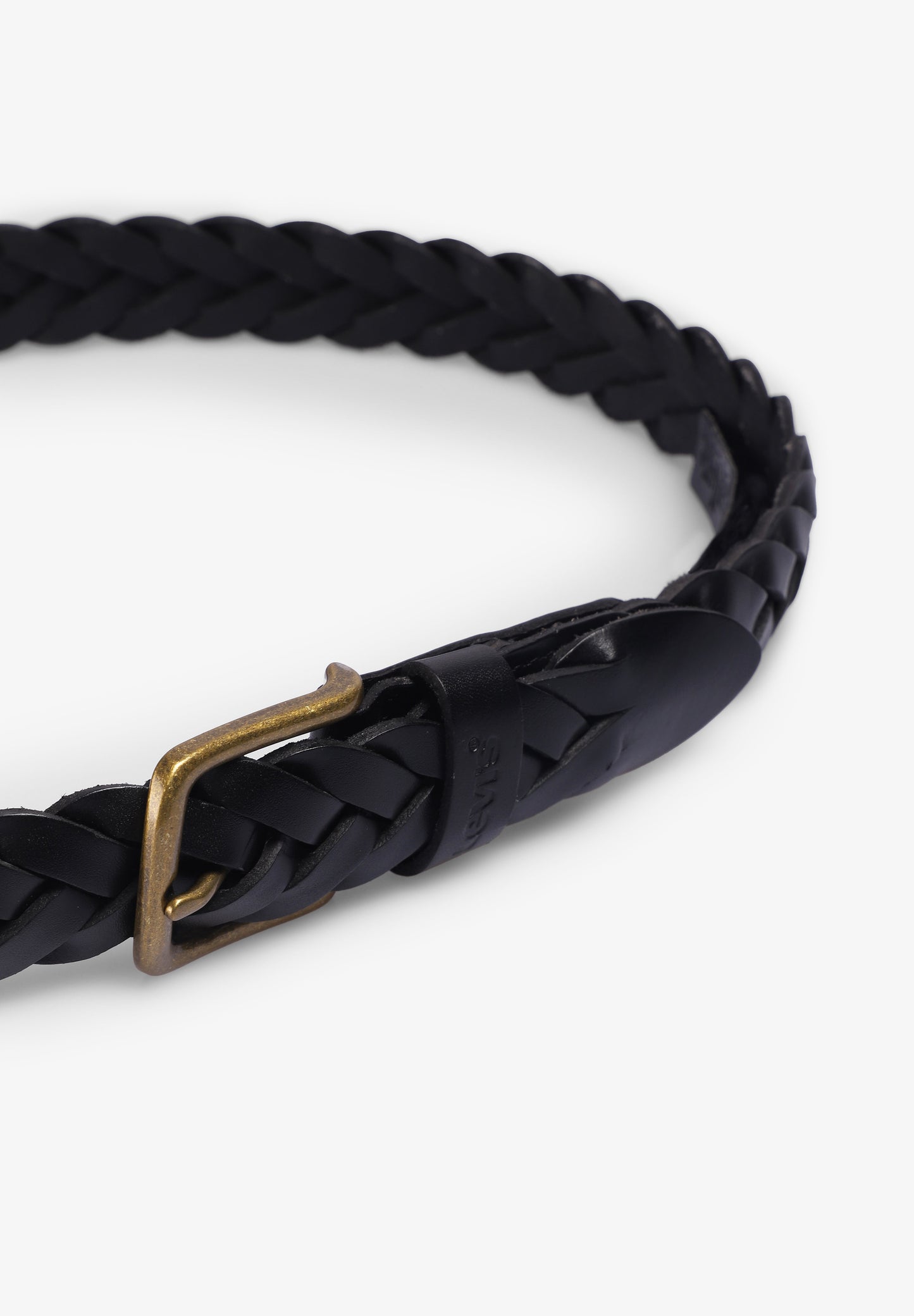 LEVIS | LEATHER BRAID