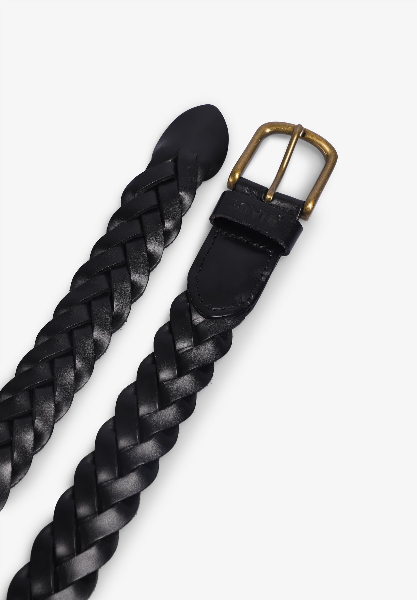 LEVIS | LEATHER BRAID