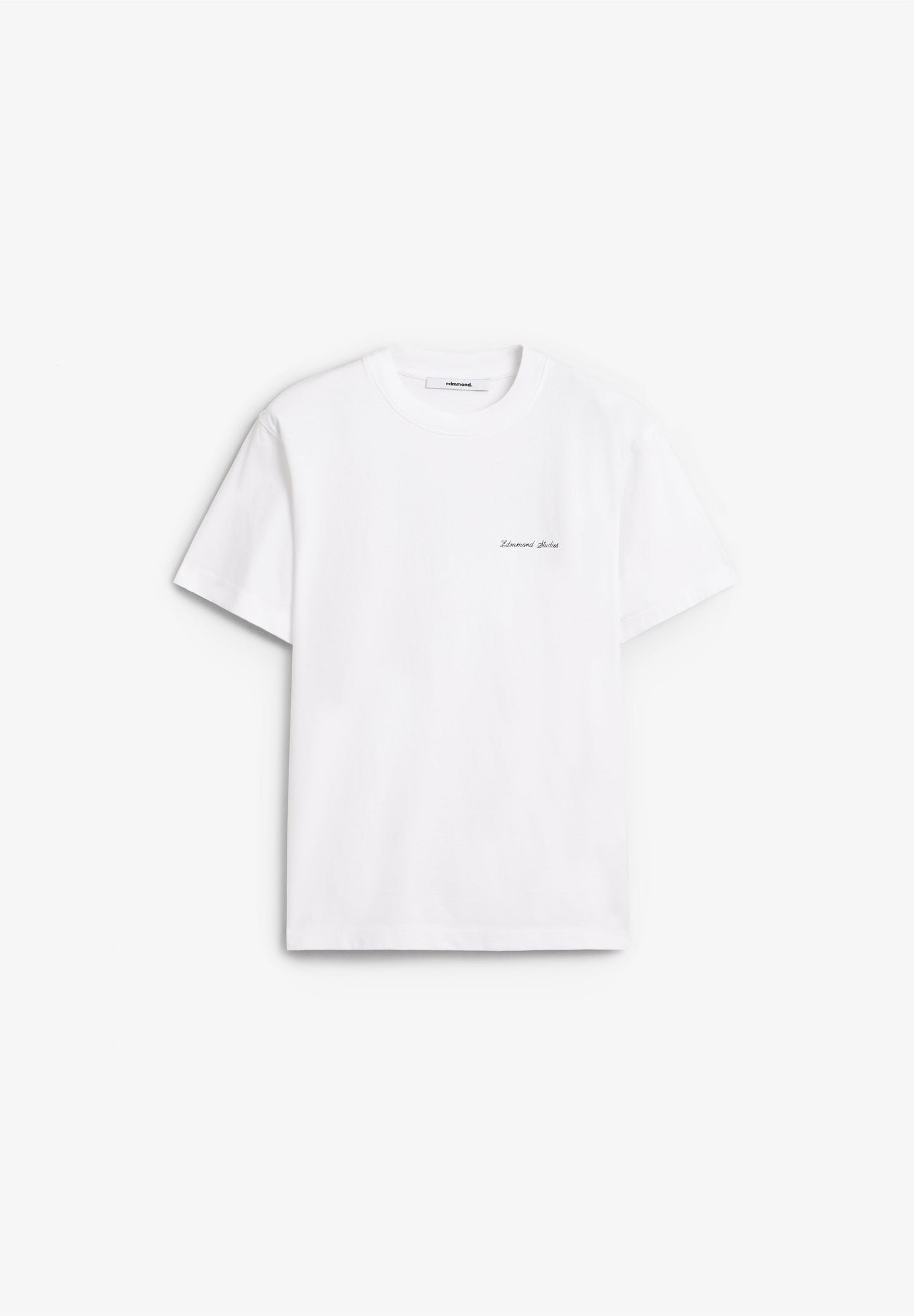 EDMMOND STUDIOS | T-SHIRT BANQUET HALL