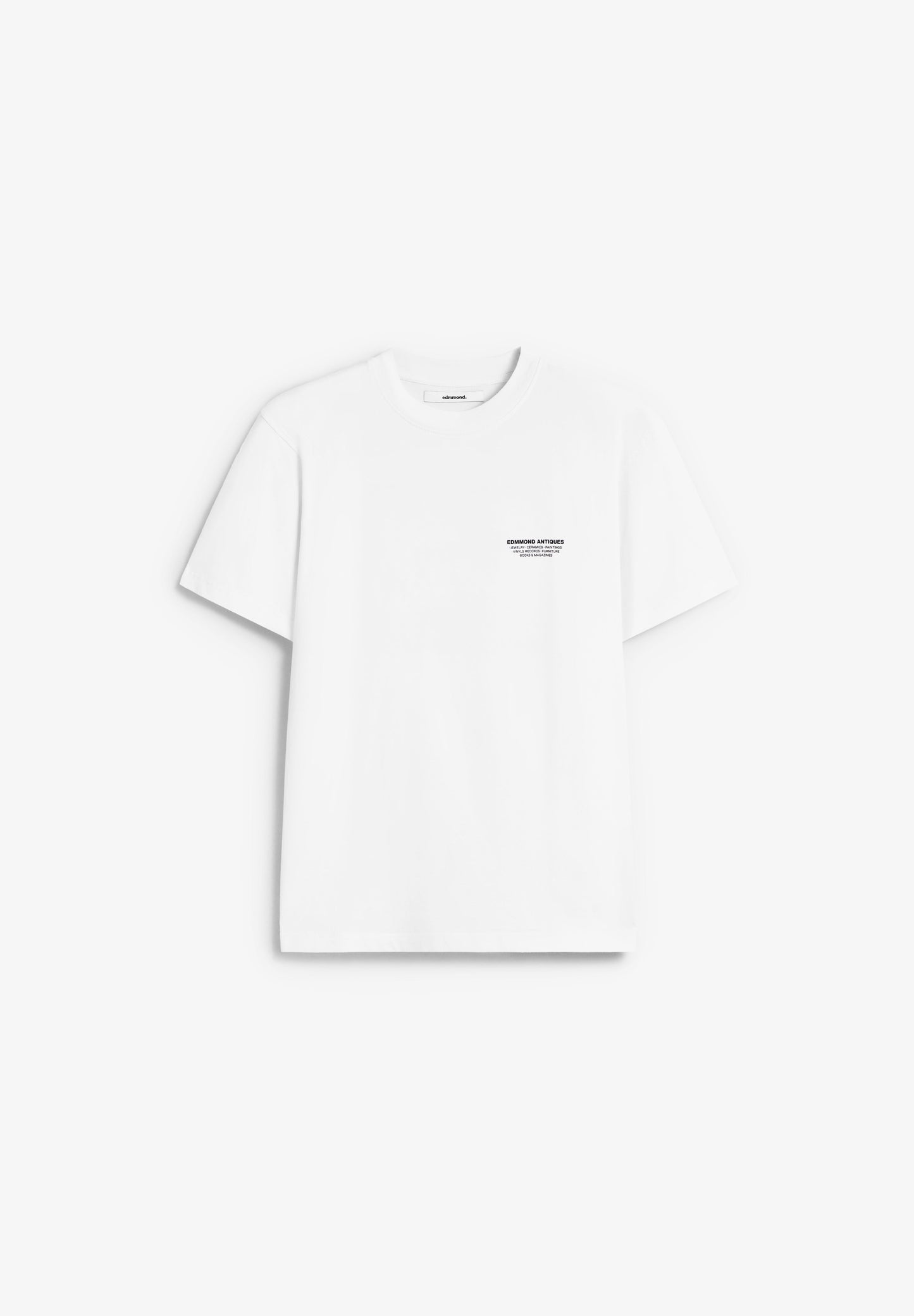 EDMMOND STUDIOS | T-SHIRT ANTIQUES