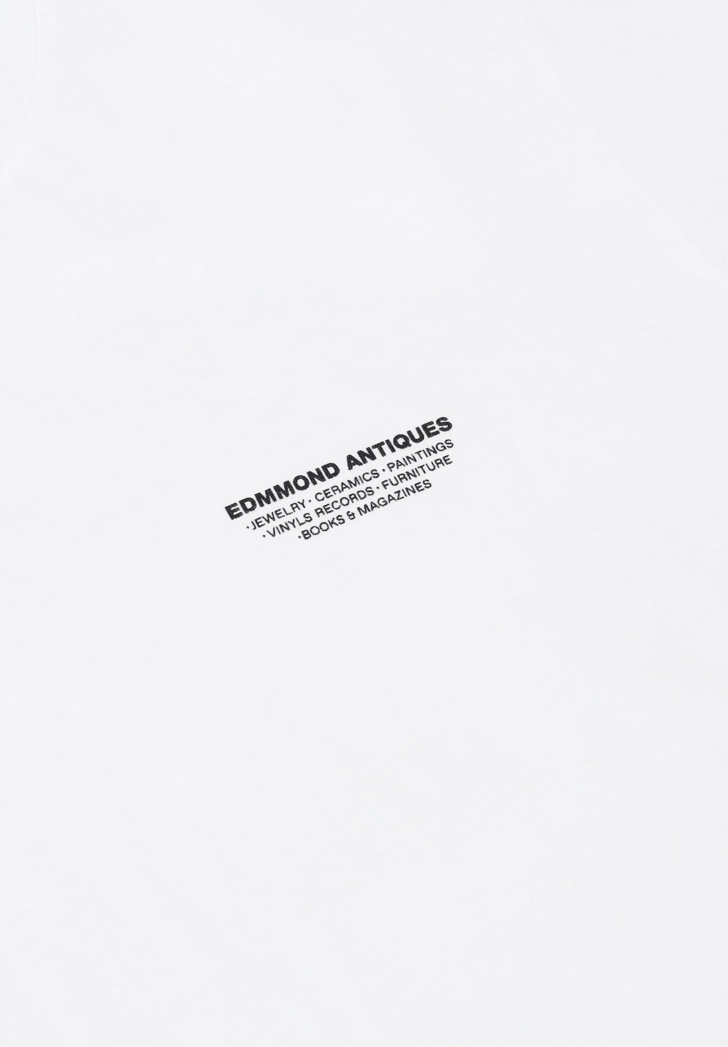 EDMMOND STUDIOS | T-SHIRT ANTIQUES